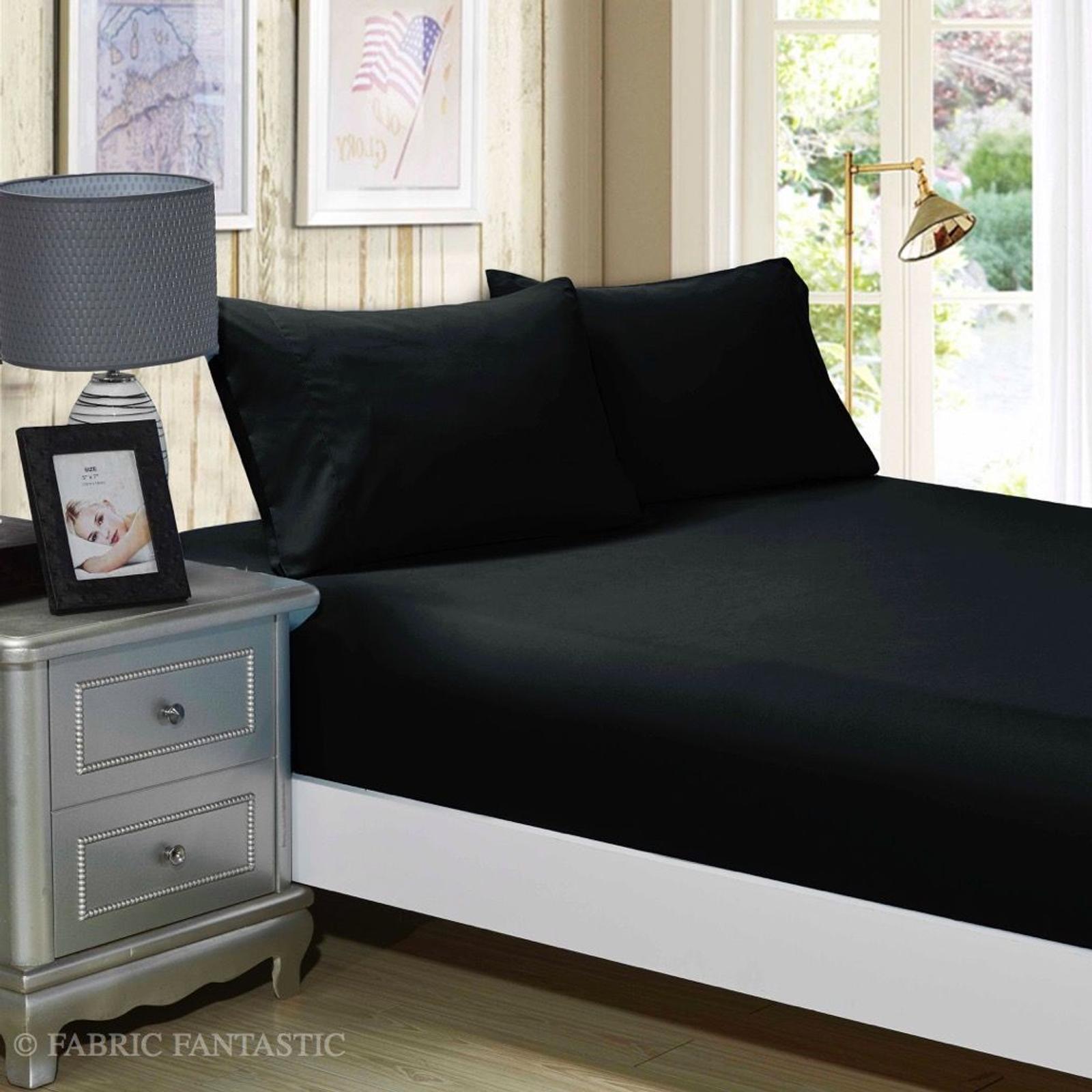 TOP SOFT KING BLACK & GREY