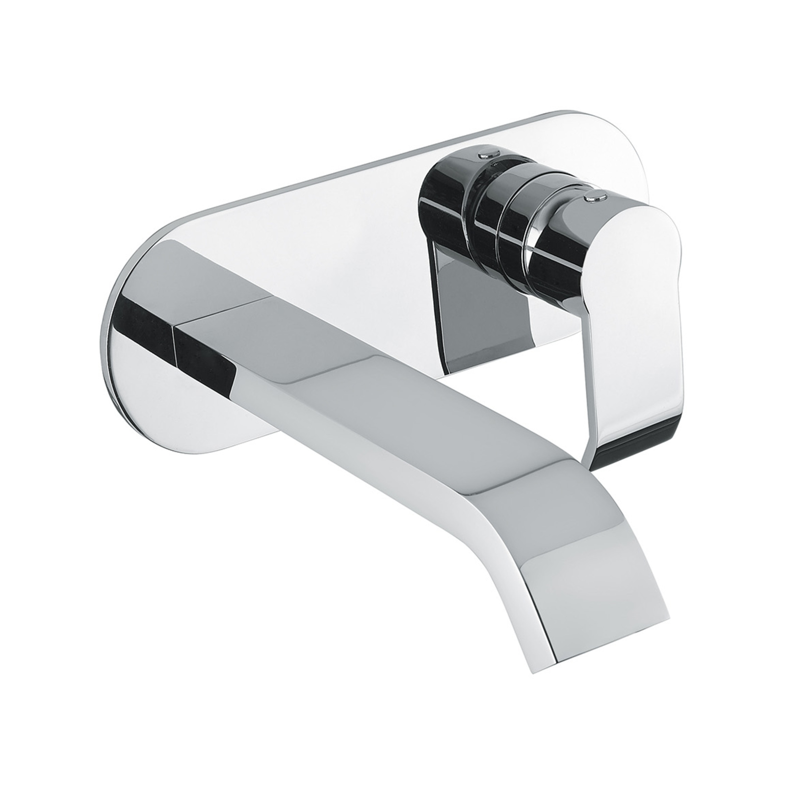 Gareth Ashton Stainless Steel Stile Wall Mixer External WELS 5 Star 5 L/min Bunnings Australia