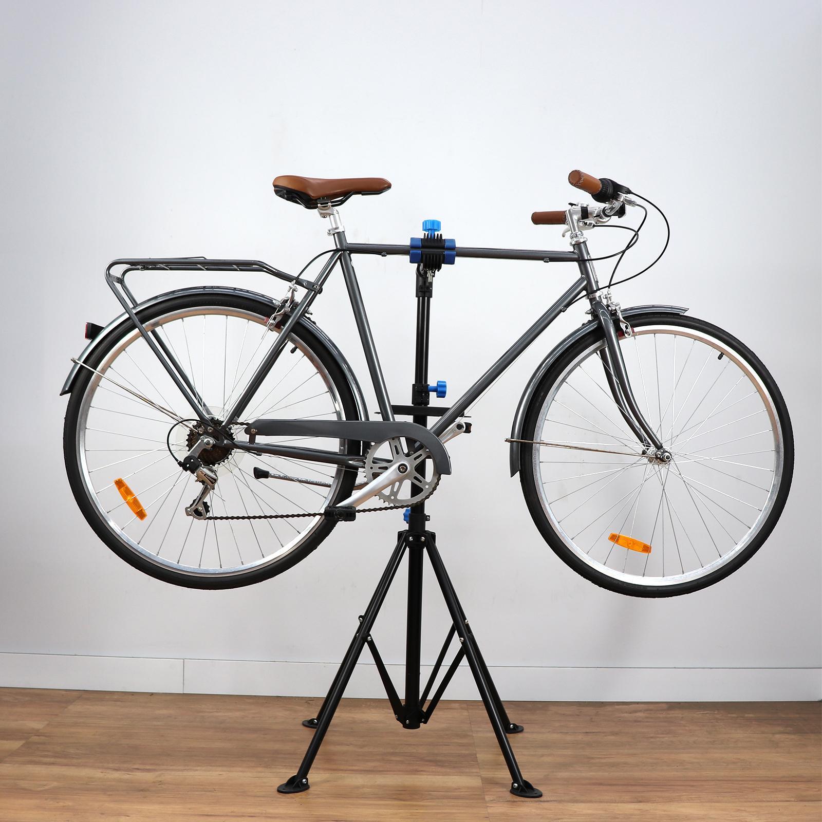 Handy Storage Bike Work/Storage Stand Bunnings New Zealand