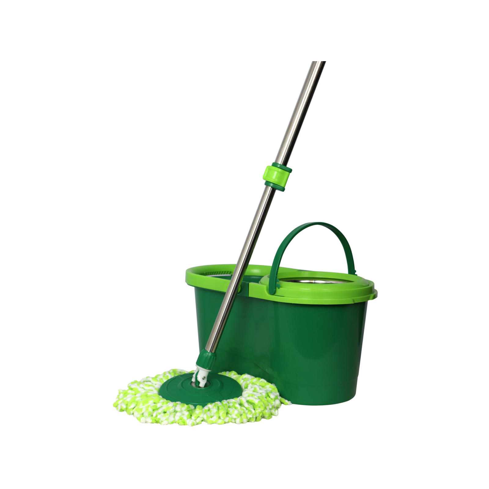 Sabco SupaDry Spin Mop and Bucket Gen2 Bunnings Australia