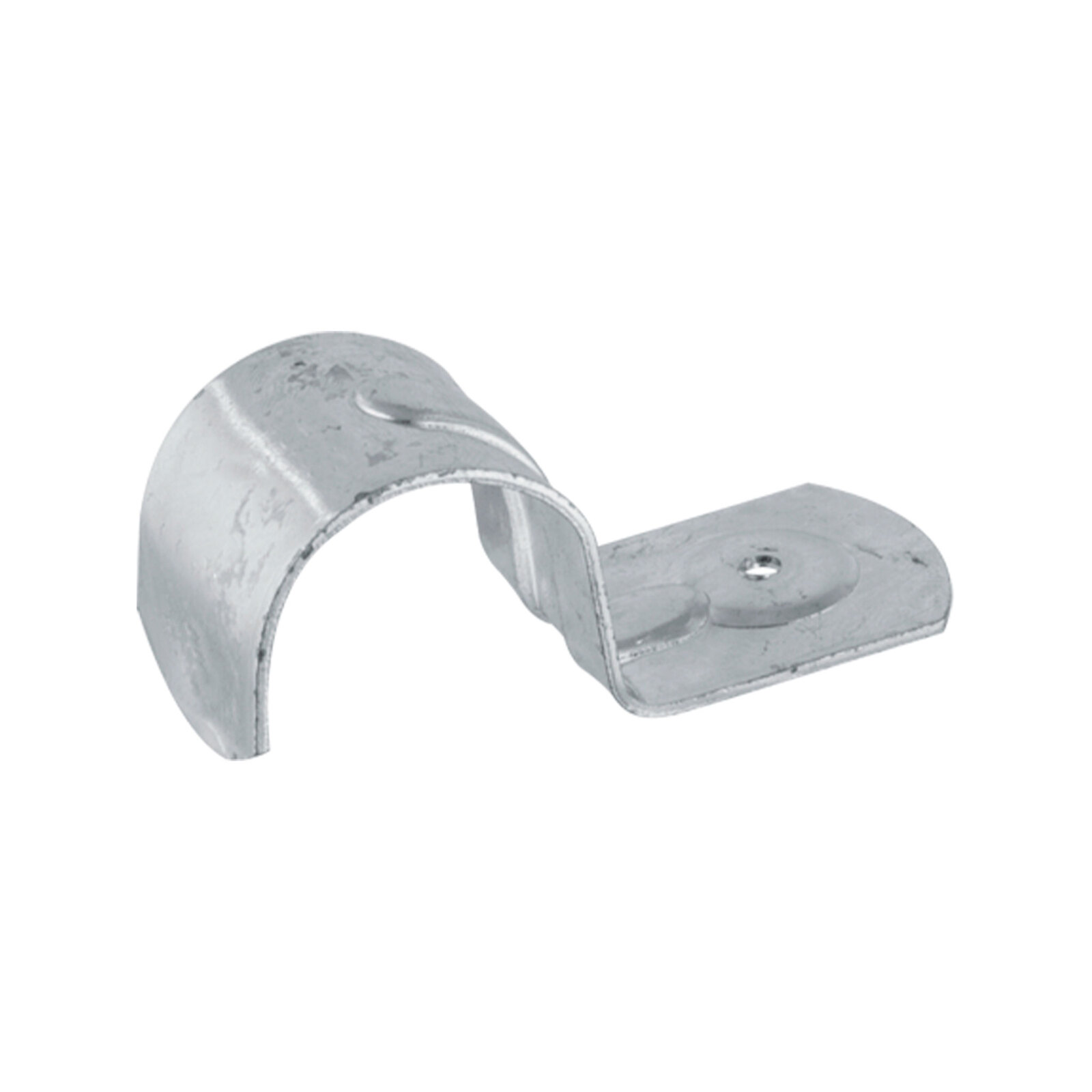 DETA 32mm Metal Half Saddle - Bunnings Australia