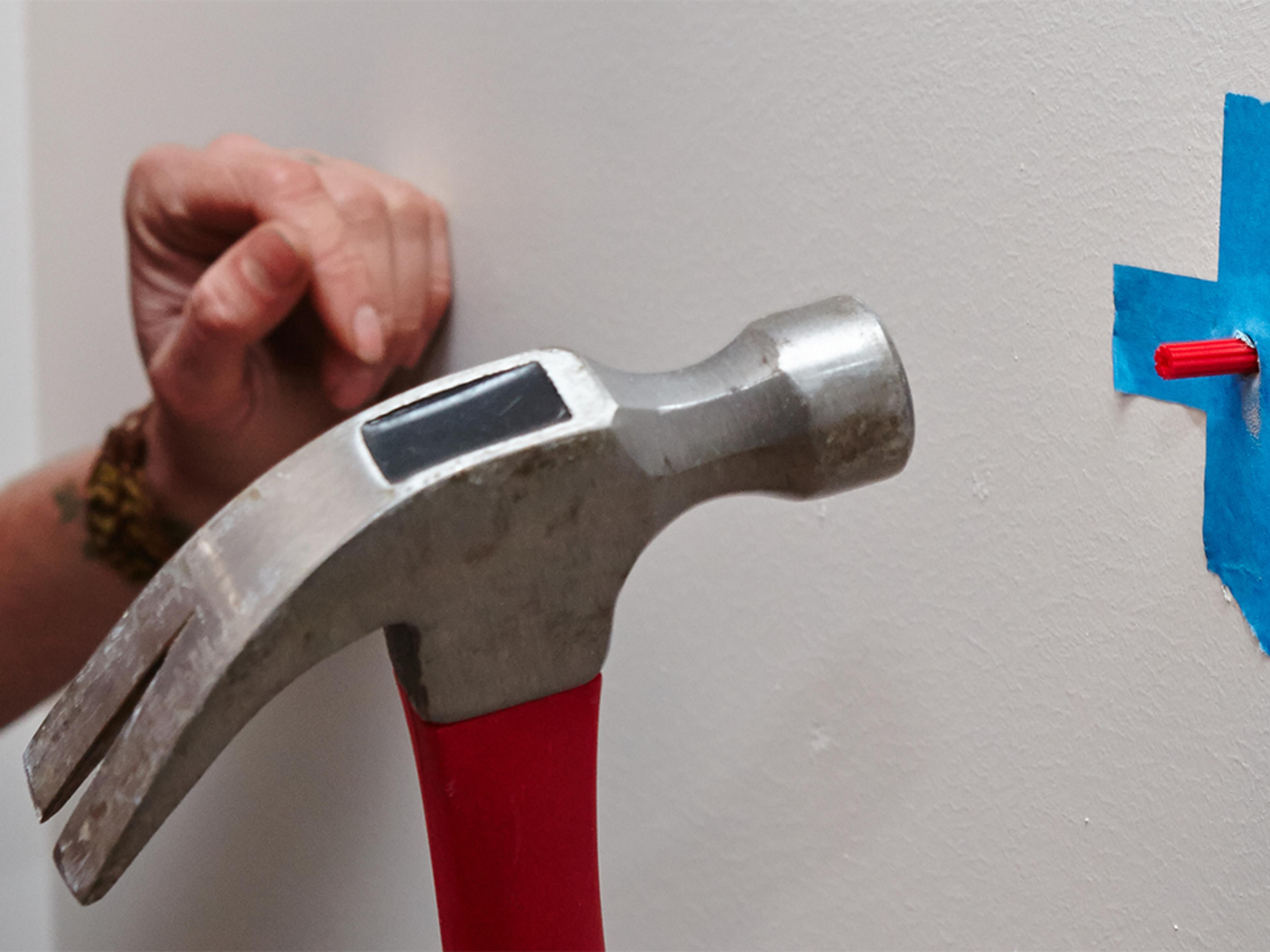 Wall Anchors & Floor Anchors Bunnings Australia