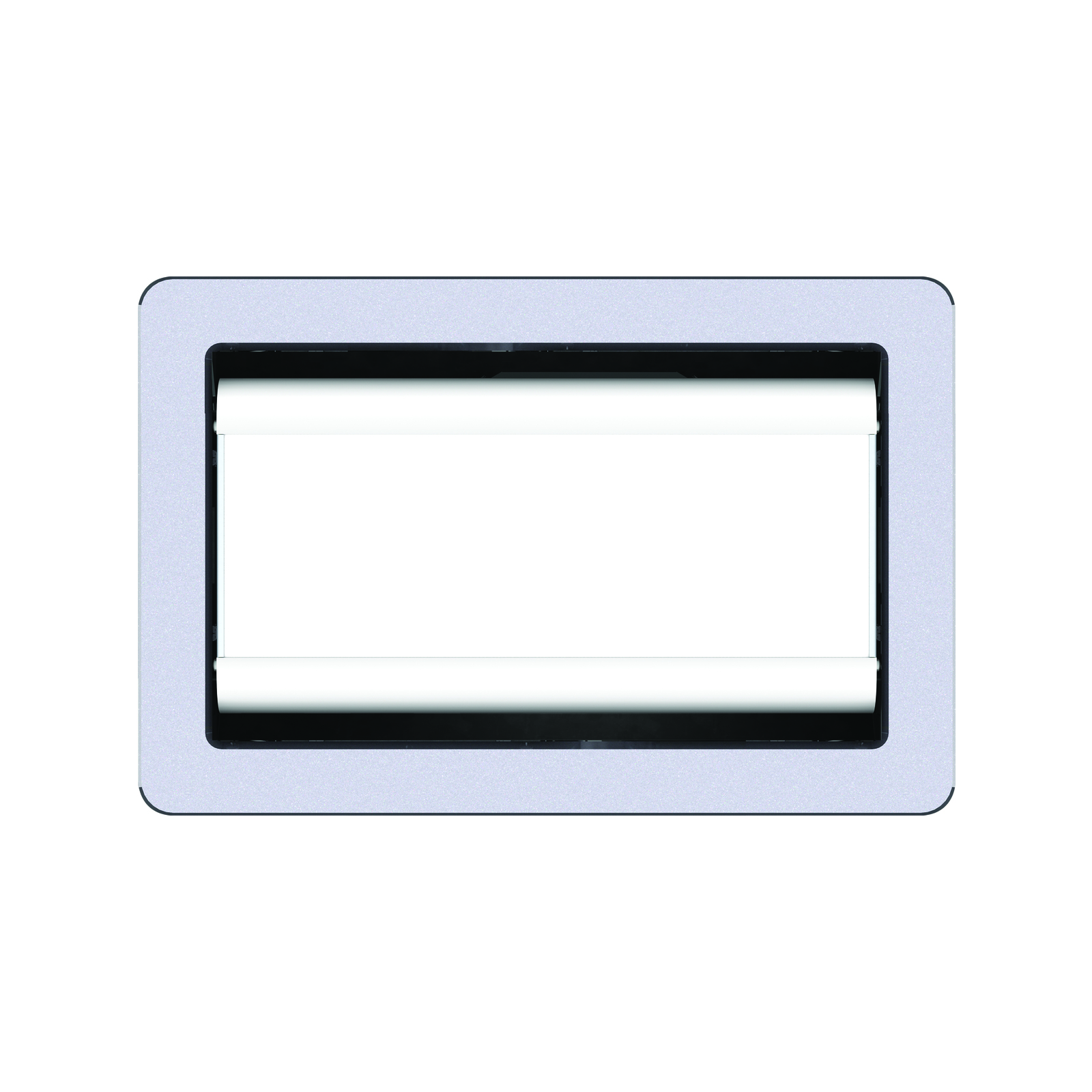 IXL Tastic Silver Luminate Vent and Light Module - Bathroom Exhaust Fan u0026  Light - Bunnings Australia