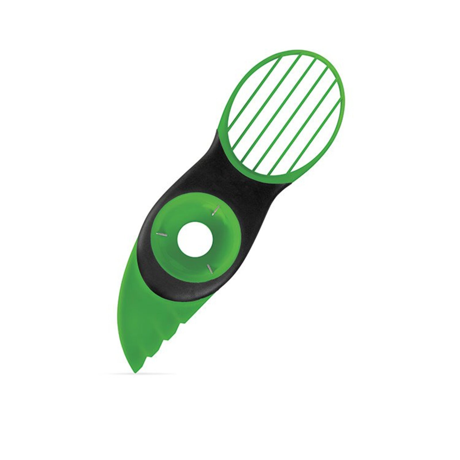 OXO Good Grips 3 in 1 Avocado Slicer Bunnings Australia