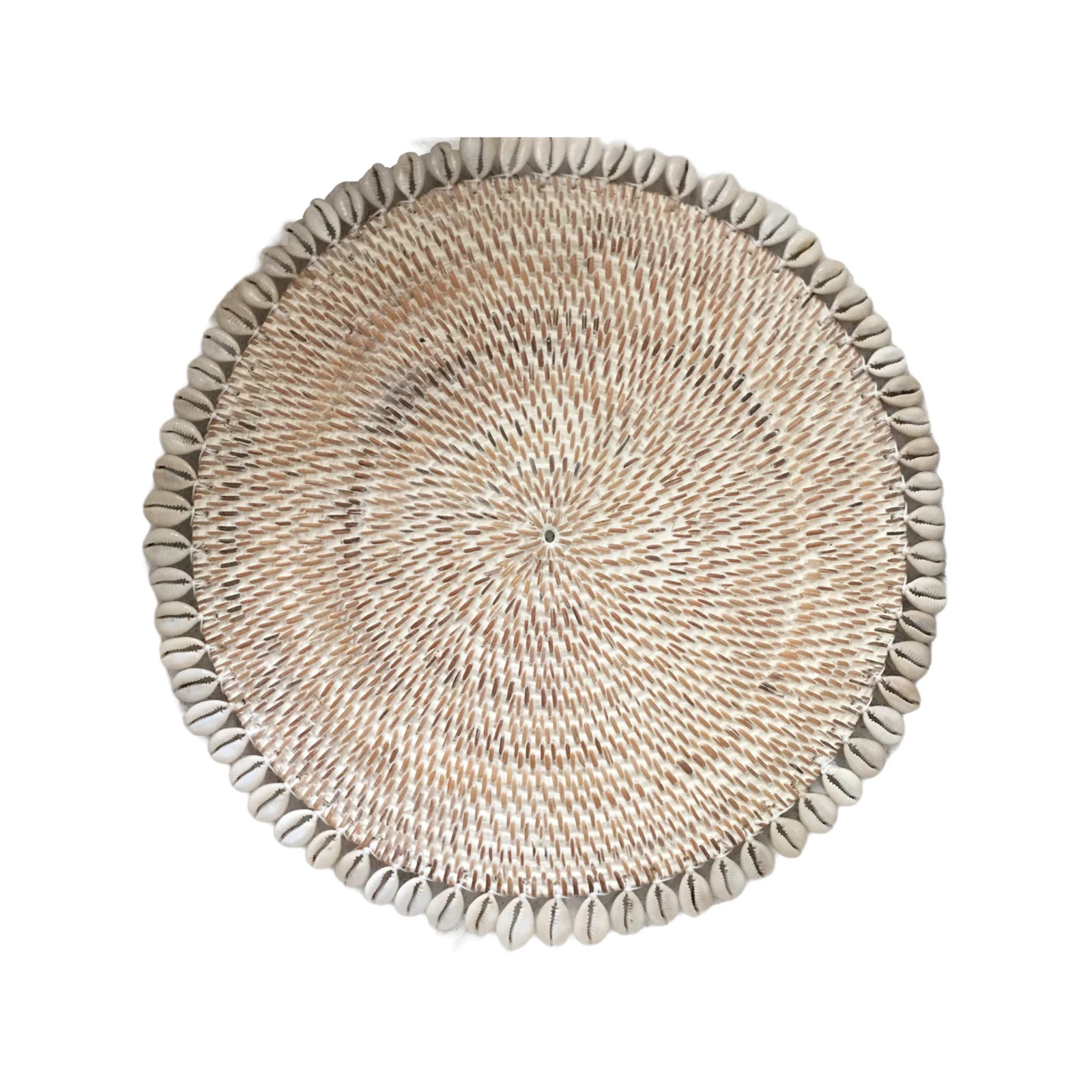 Cowrie Single Placemat Bunnings Australia