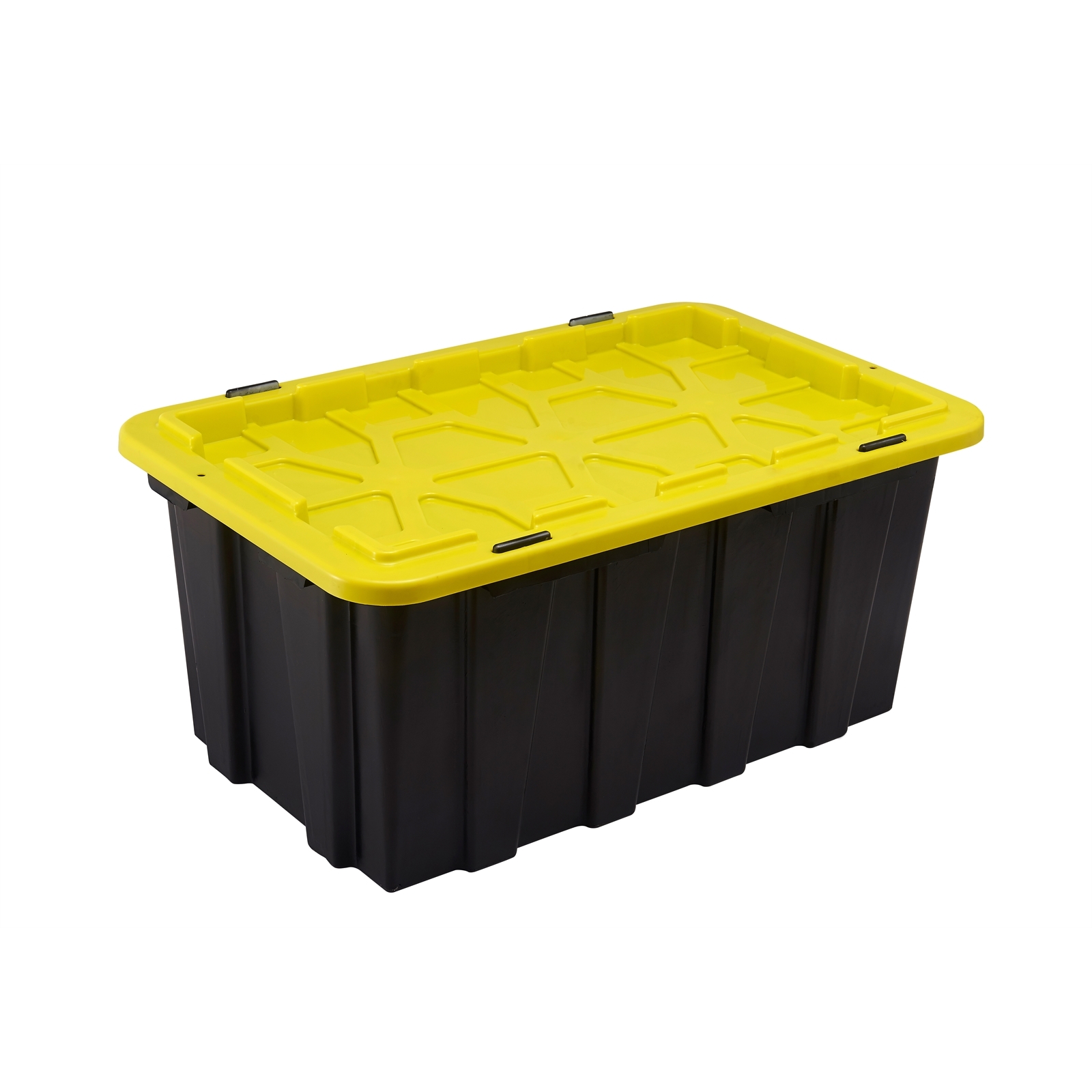 Montgomery 150L Heavy Duty Storage Container - Bunnings Australia