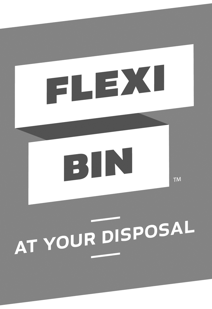 Flexi Bin