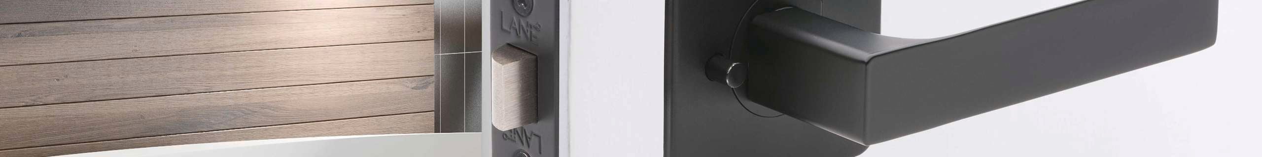 privacy lock bathroom