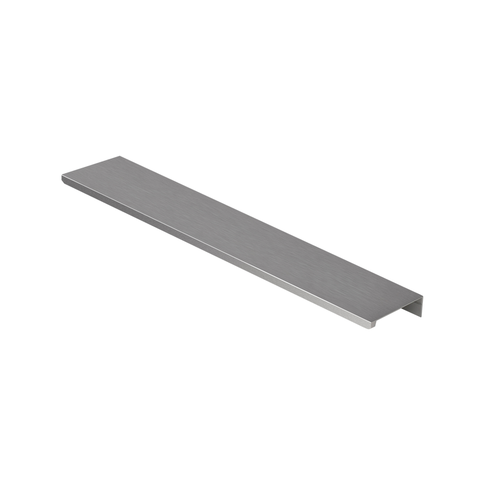 Kaboodle 300mm Aluminium Extrudo Kitchen Handle Bunnings Australia
