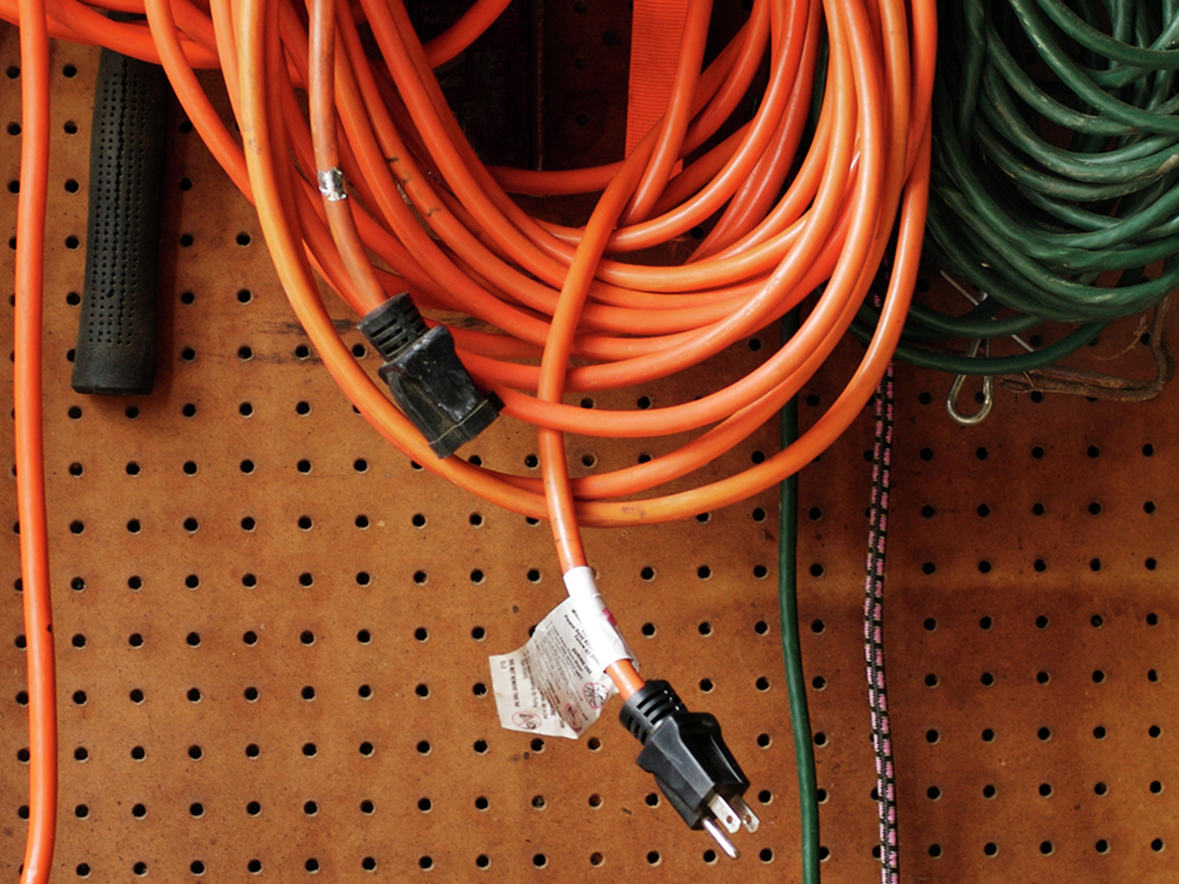 Extension Cords - Extension Leads - Bunnings Australia