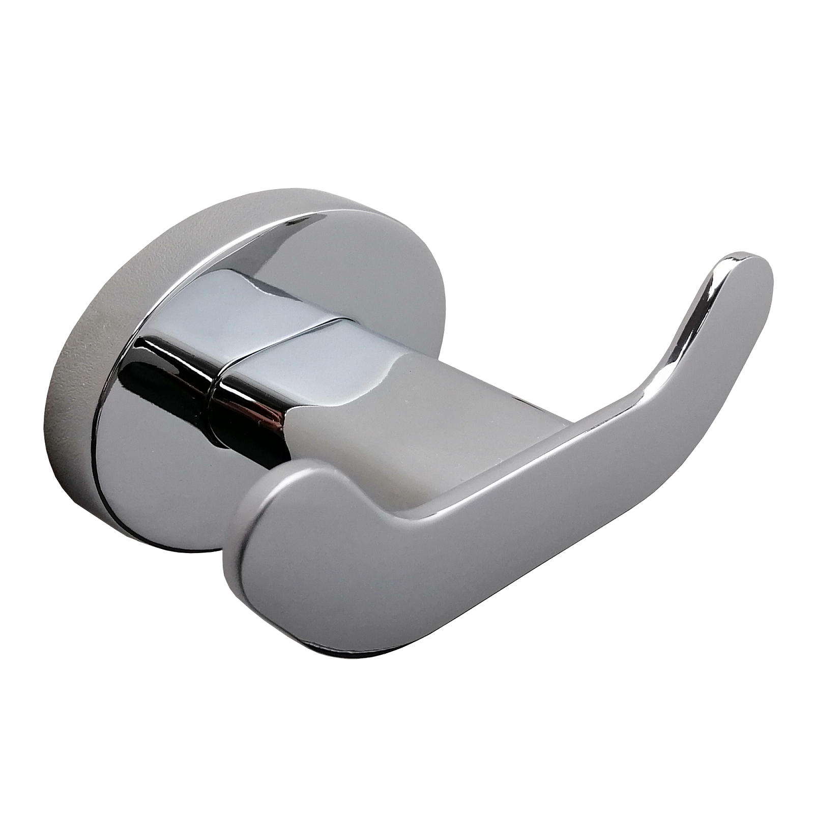 Barelli Serenita Chrome Robe Hook - Bunnings Australia
