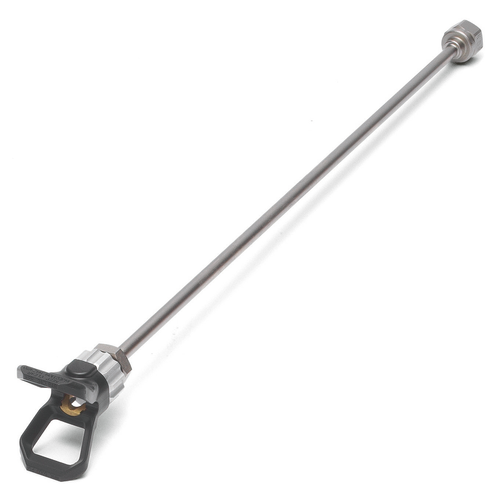 Wagner 18" Spray Tip Extension Pole Bunnings New Zealand