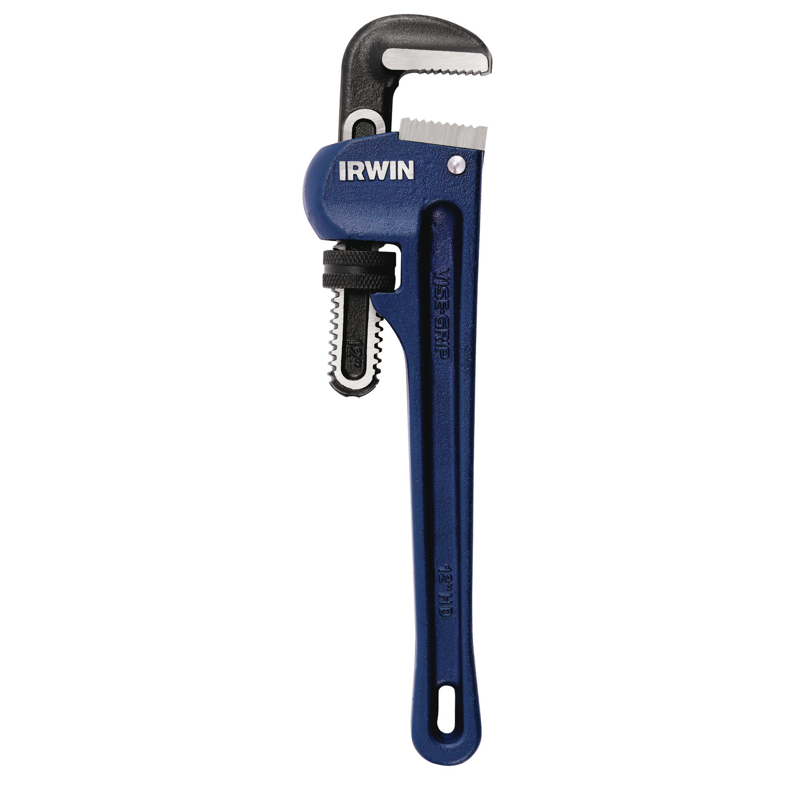 Irwin 300mm Cast Iron Pipe Wrench Bunnings New Zealand