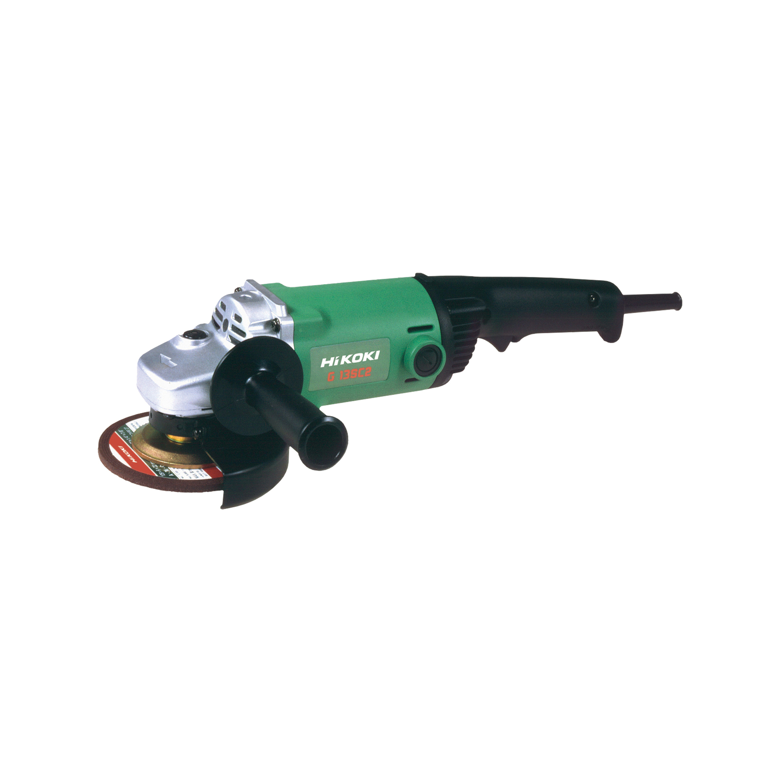 HiKOKI 1200W 125mm Corded Angle Grinder Bunnings Australia