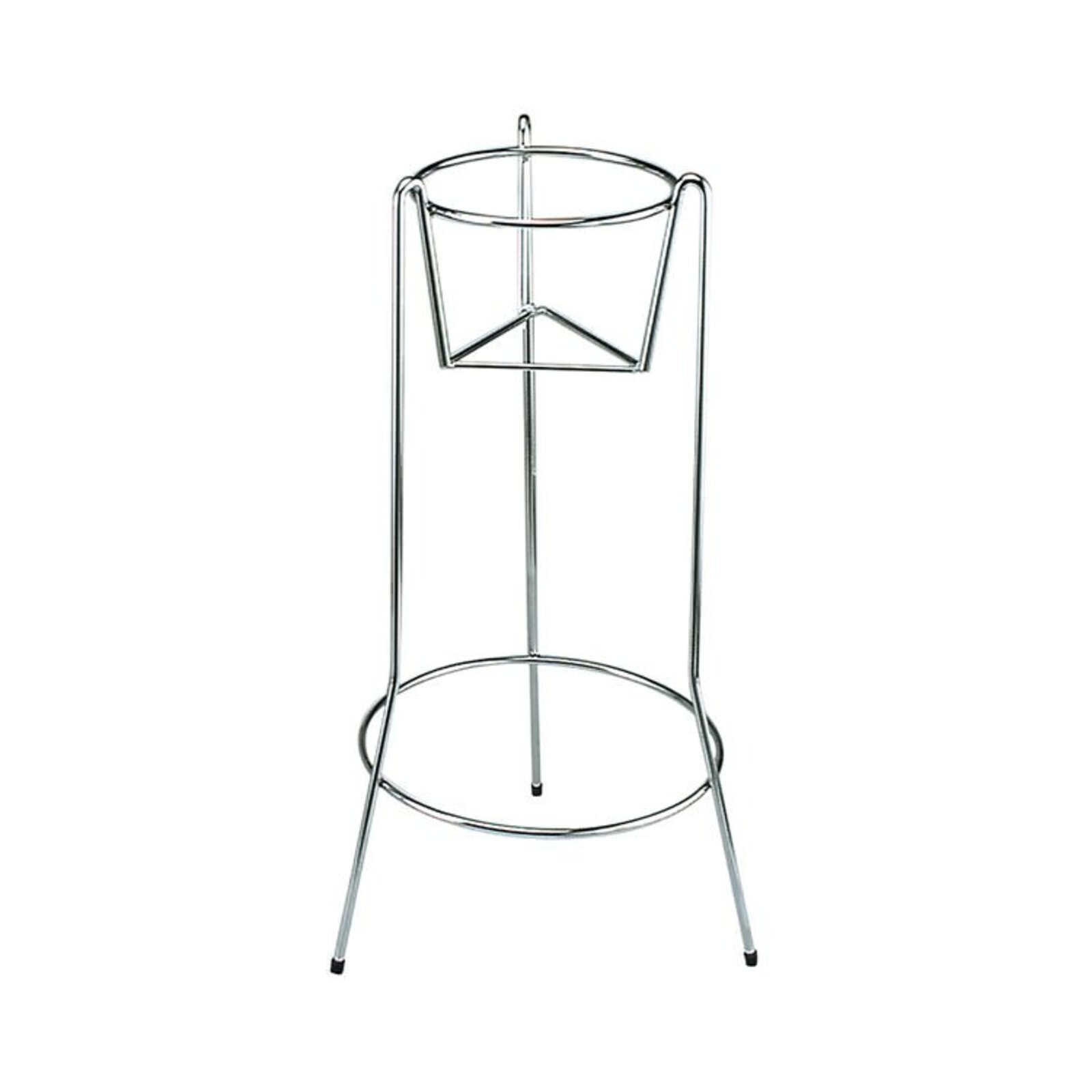 Chef Inox Ice Bucket Stand Chrome Bunnings Australia