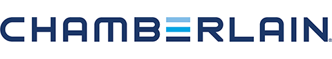 Logo - Chamberlain