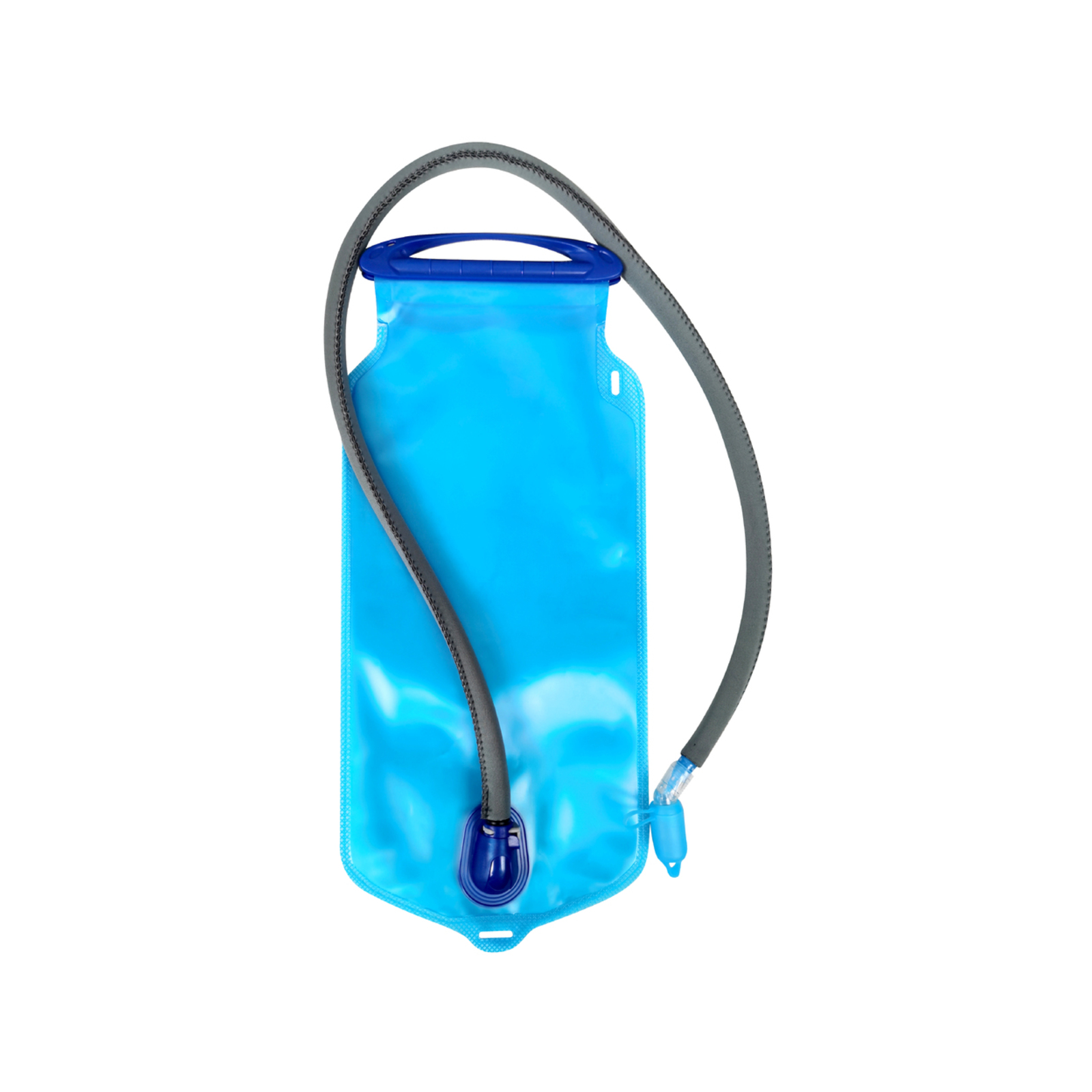 Wildtrak 3L Hydration Bladder Water Drink Container Blue Bunnings