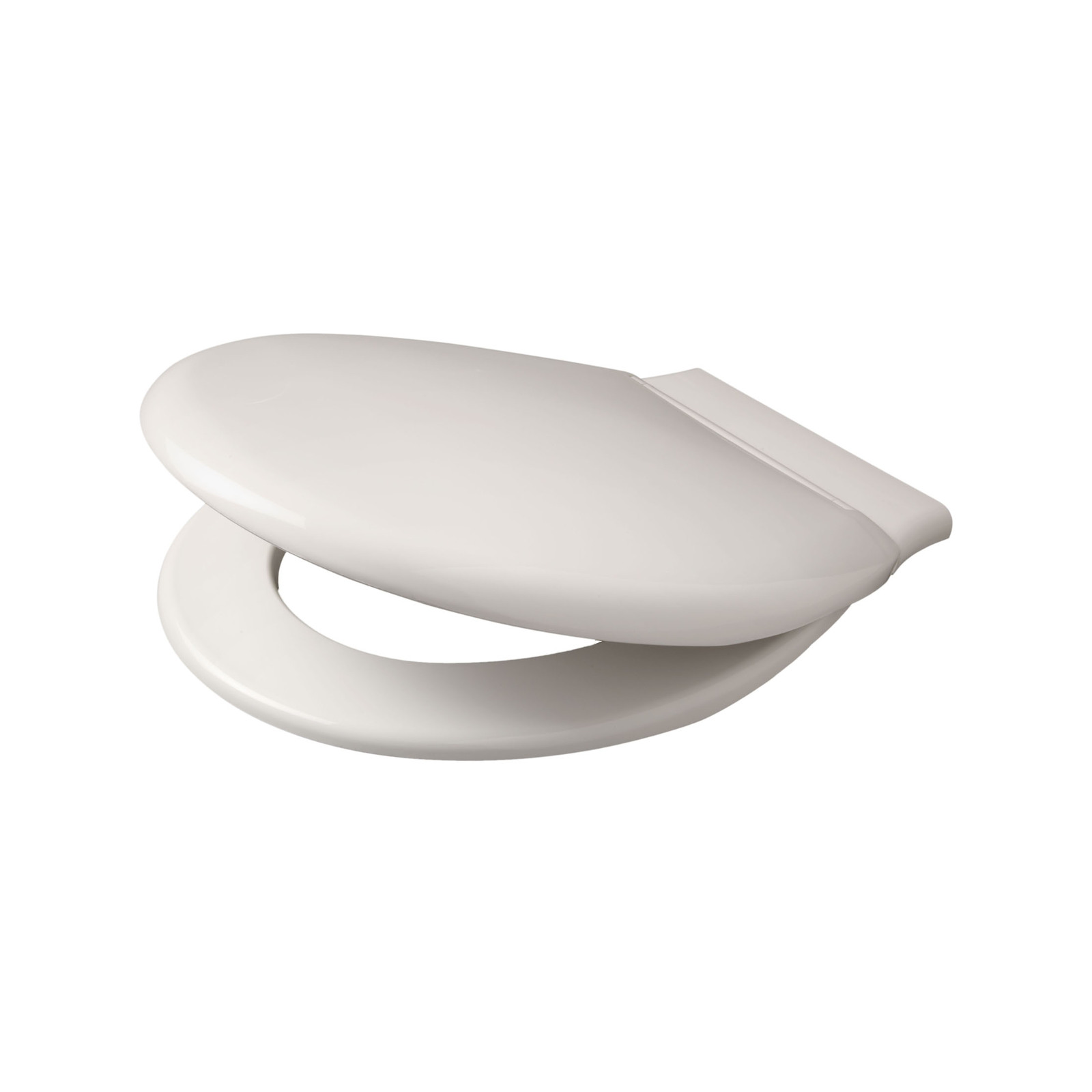 Stylus Tasman MK ll Wide Toilet Seat Bunnings Australia