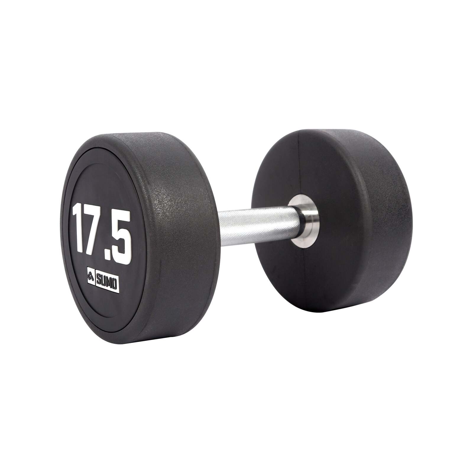 Sumo Strength Premium PU Dumbell - 17.5kg - Bunnings Australia