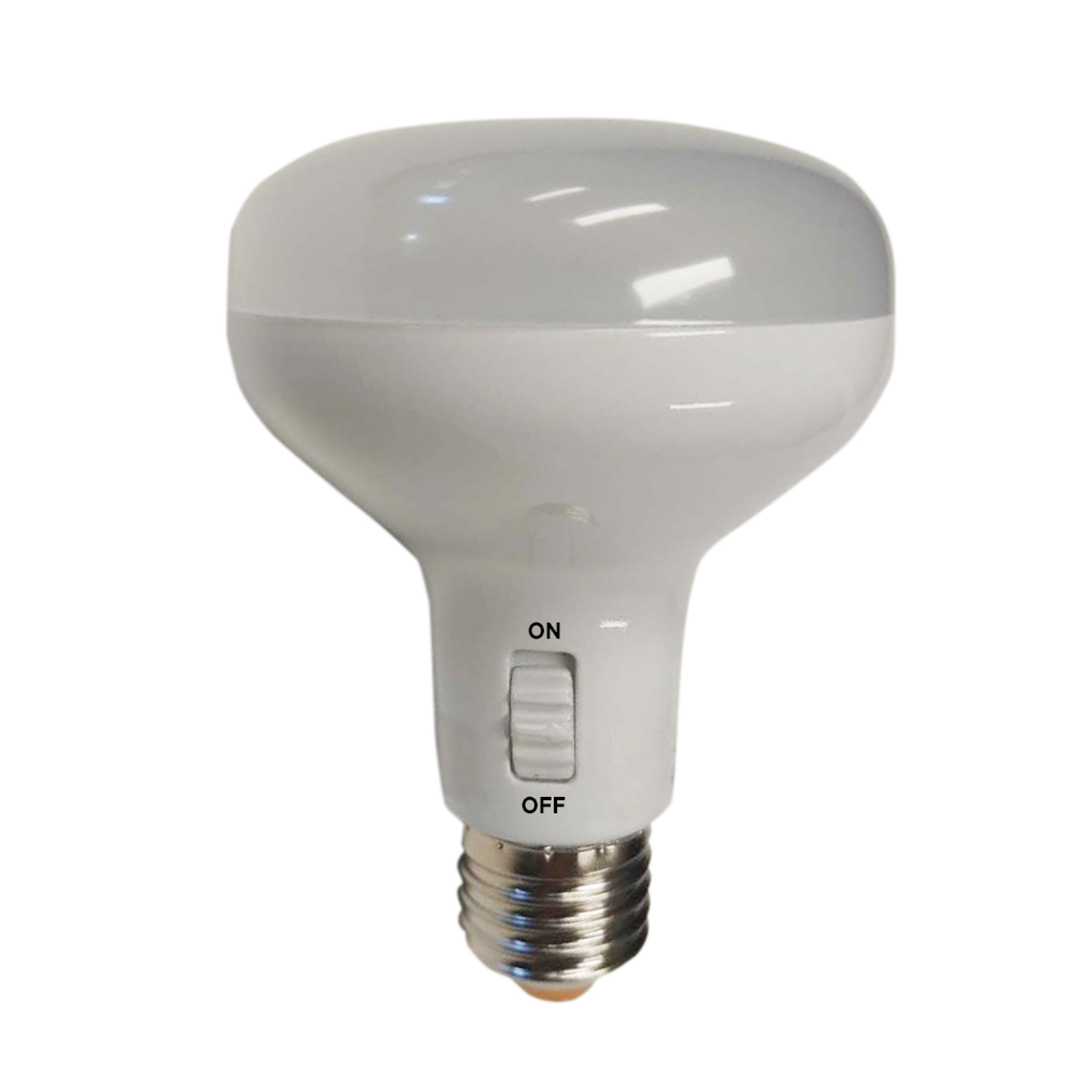 IXL 10W R80 Motion Sensor LED Globe Bunnings Australia