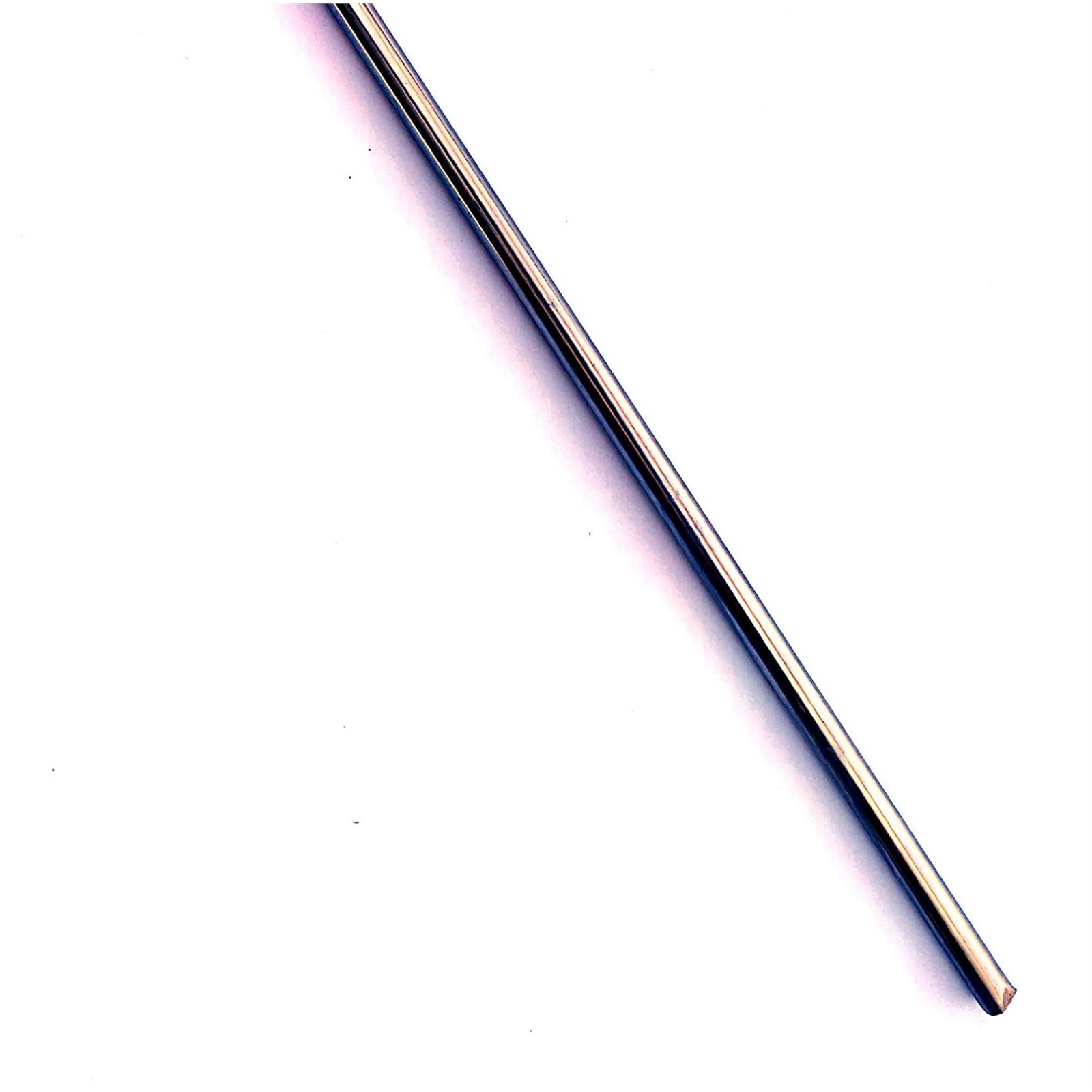 Wesfab 6 x 6 x 6000mm 316 Stainless Steel Rod Bunnings Australia