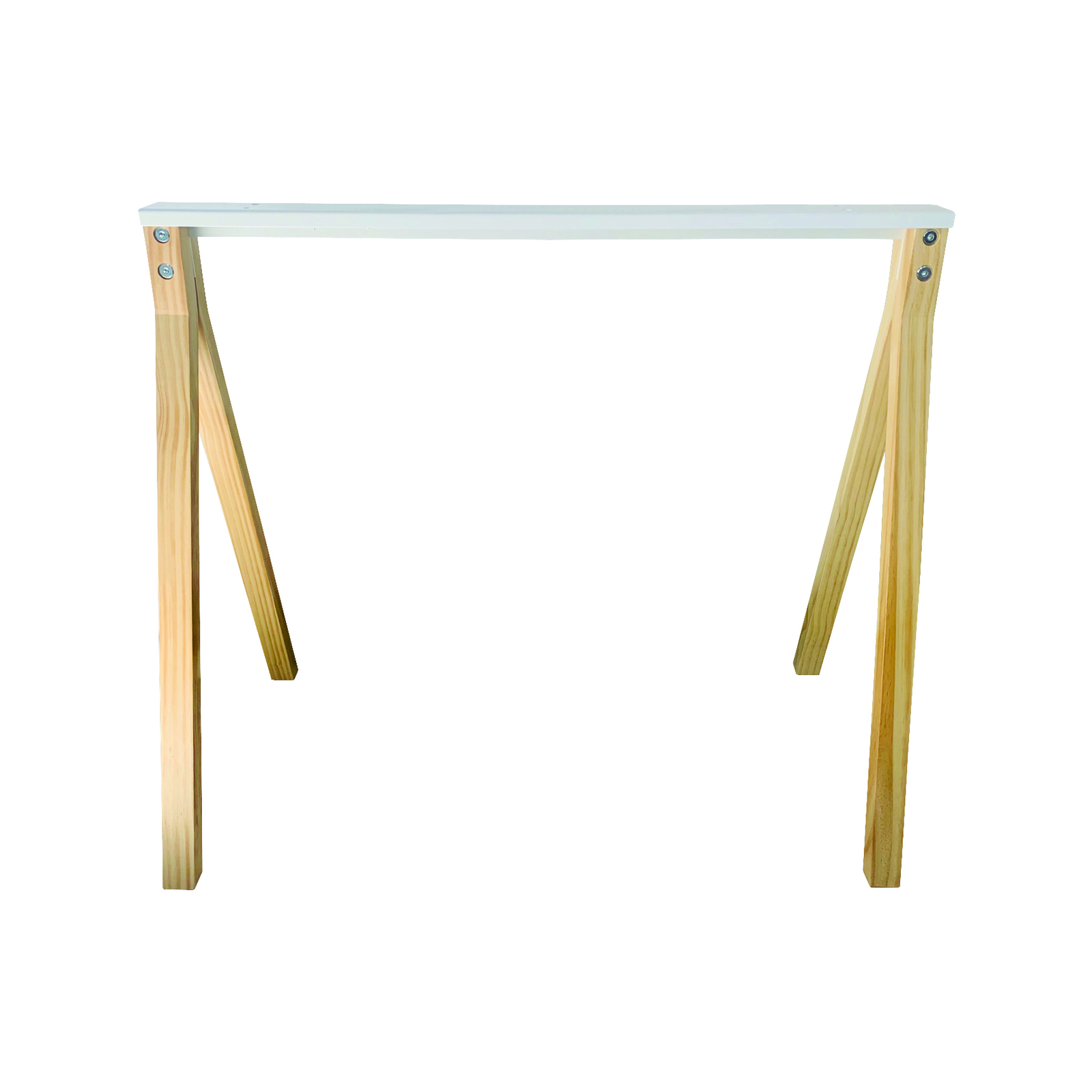 Adoored 692 x 783mm Trestle Table Leg Bunnings Australia