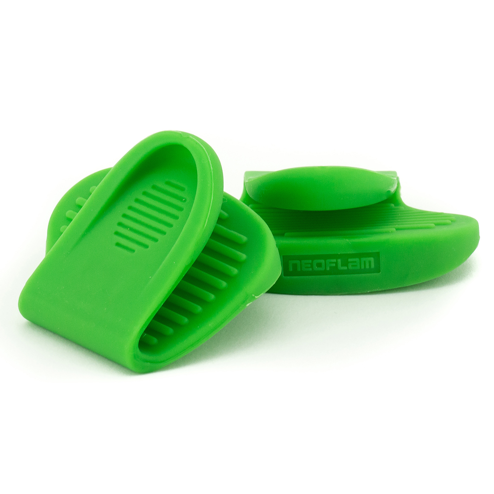 Neoflam Silicon Pot Grabber Green - Bunnings Australia