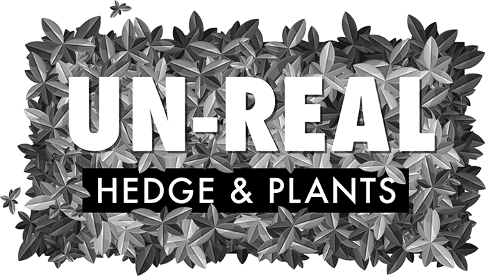 UNREAL Hedge  Plants