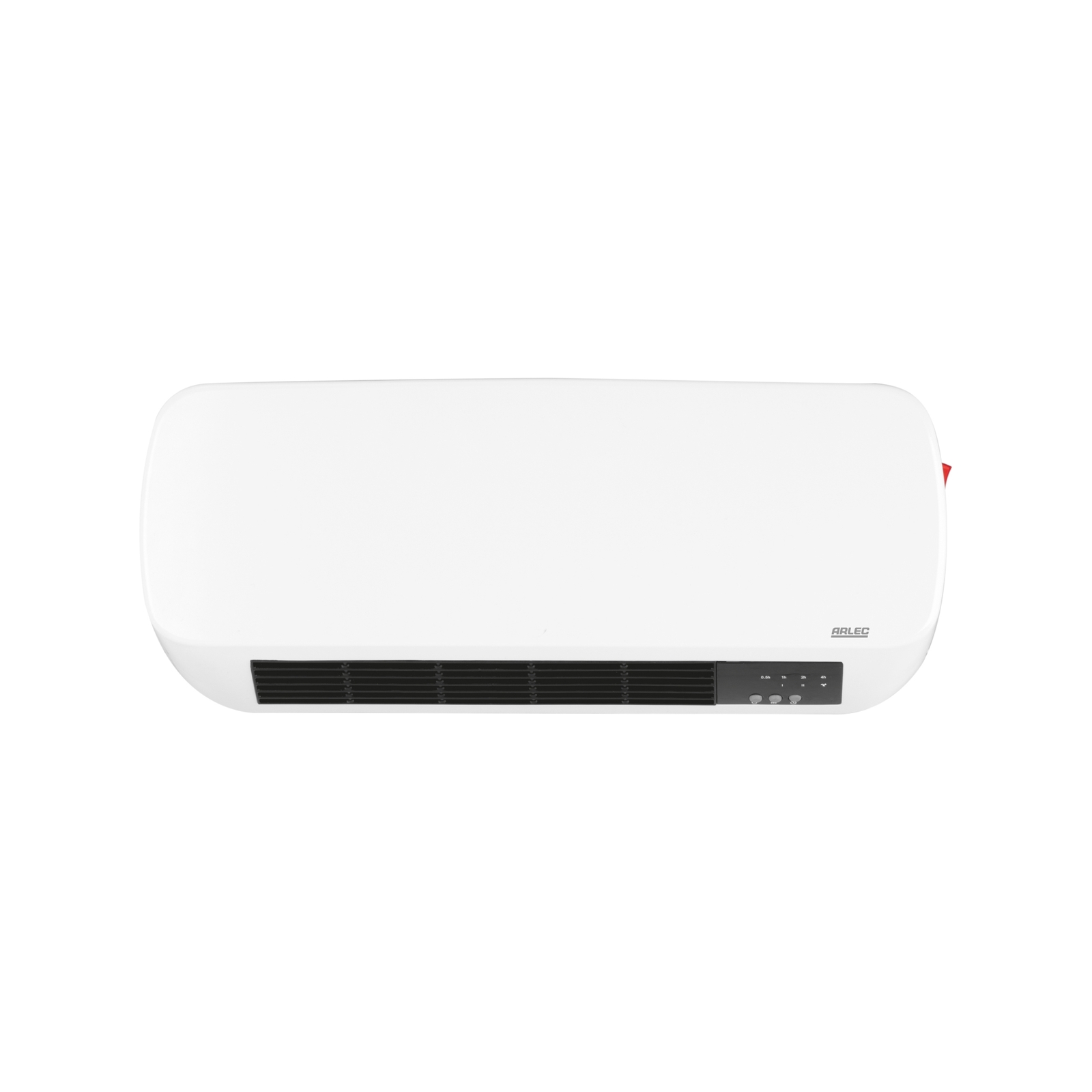 Arlec 2000W Ceramic Wall Mount Heater With Digital Control - Bunnings New  Zealand