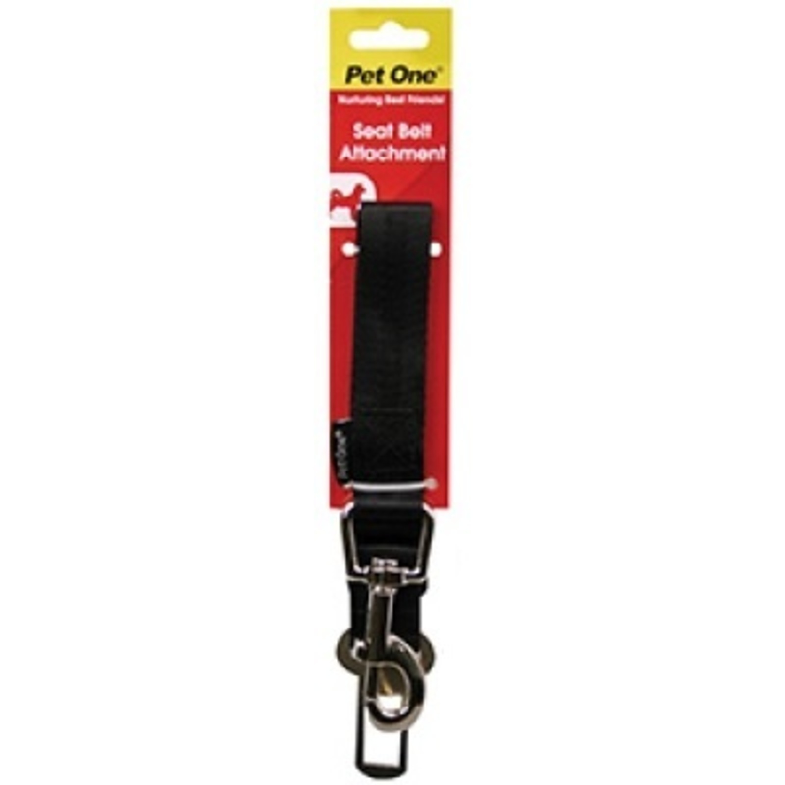 Car Seat Belt Attachment 50cm Long (Pet One) Bunnings Australia