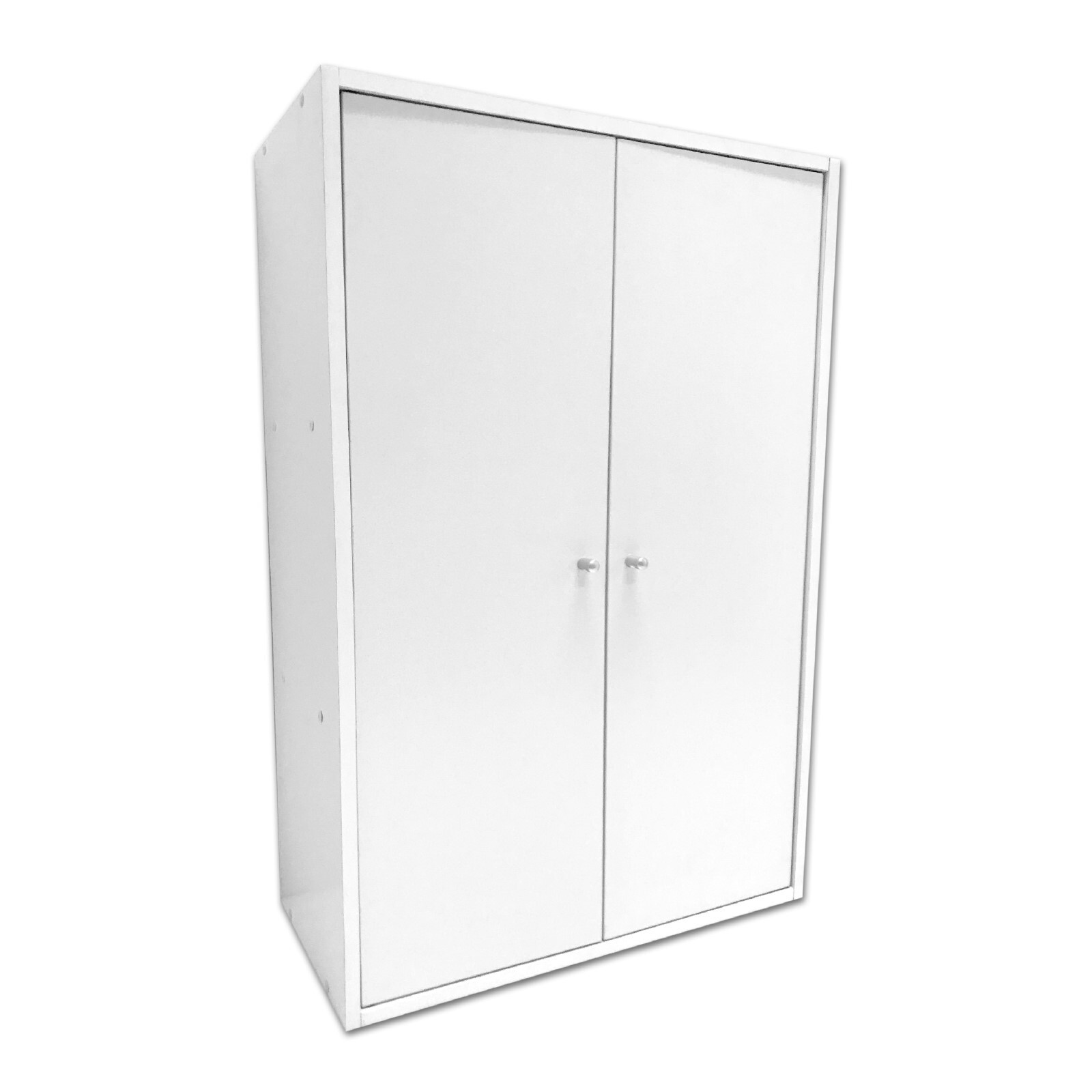Montgomery 592 x 280 x 882mm White 2 Door Bunnings Australia