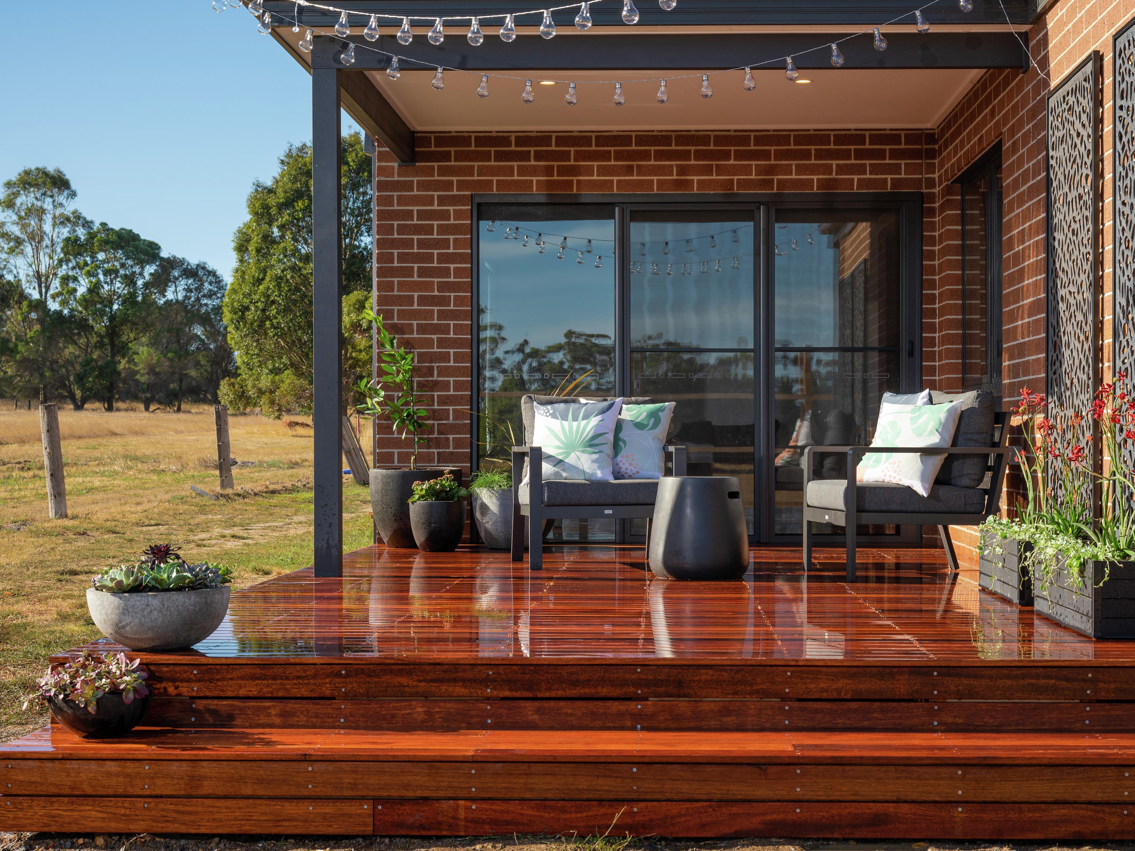 How To Lay Decking Bunnings Australia