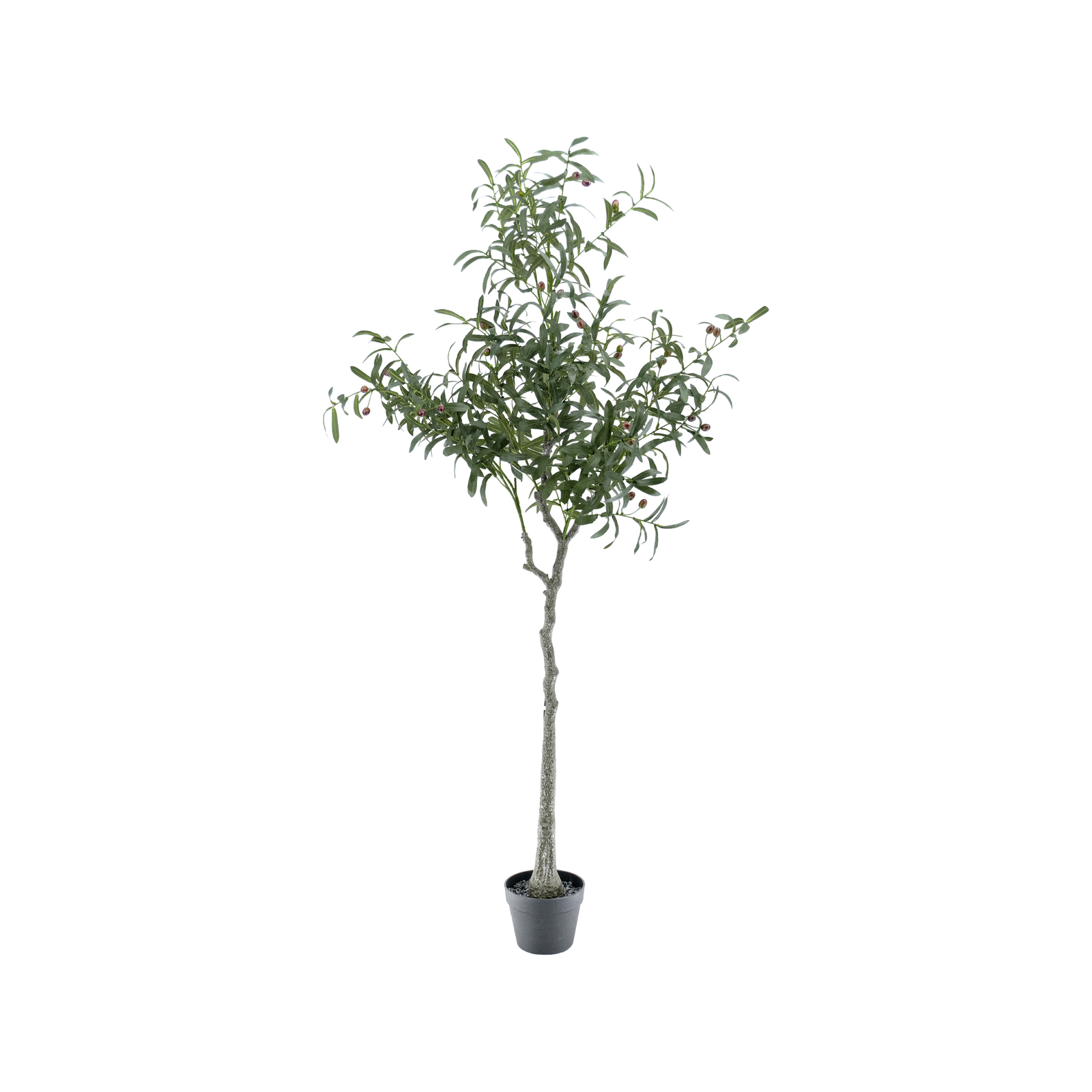 UNREAL 170cm Artificial Olive Tree Bunnings Australia
