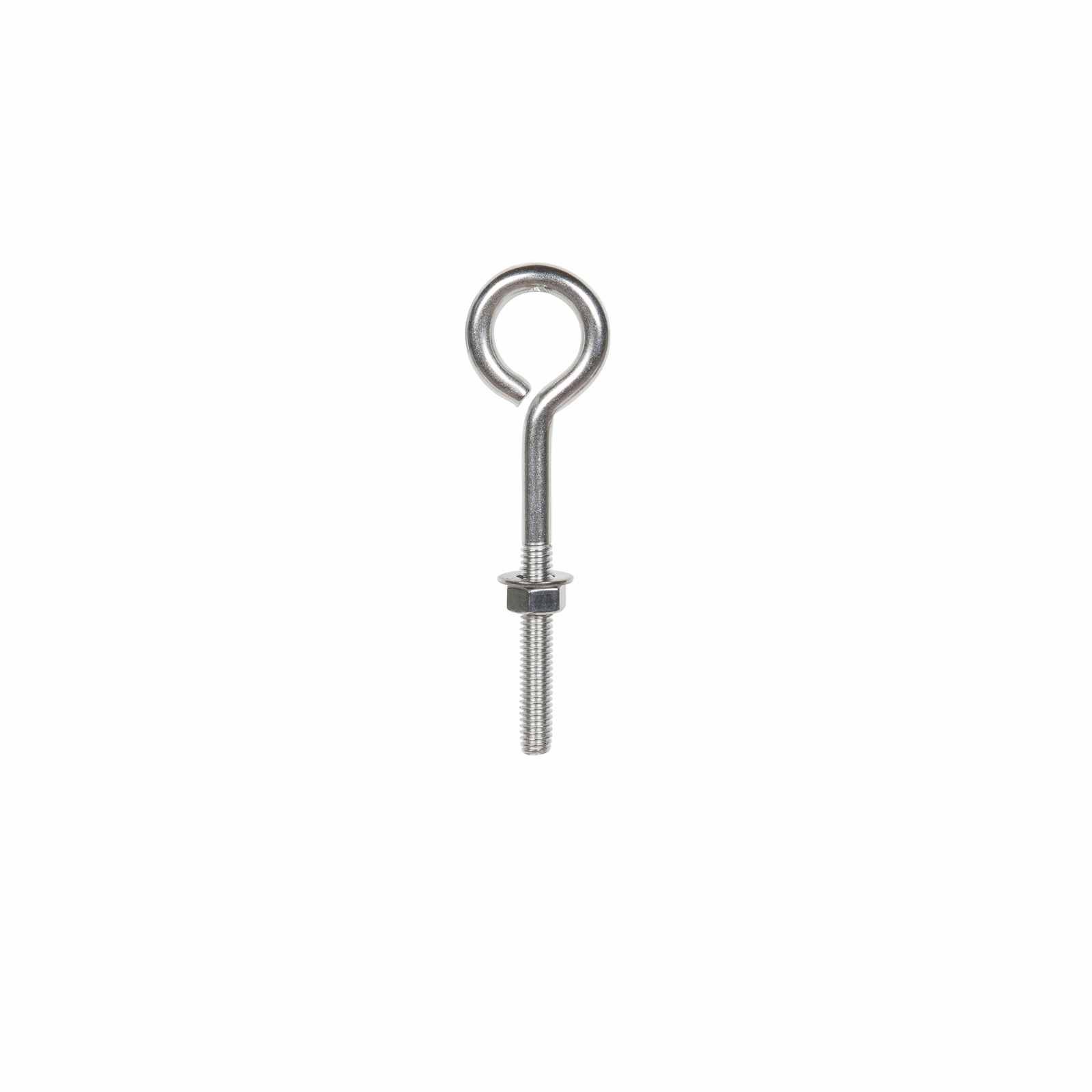 Taskmaster 7.8 x 113 x 19mm 316 Stainless Steel Eye Bolt Bunnings