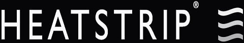 HEATSTRIP logo