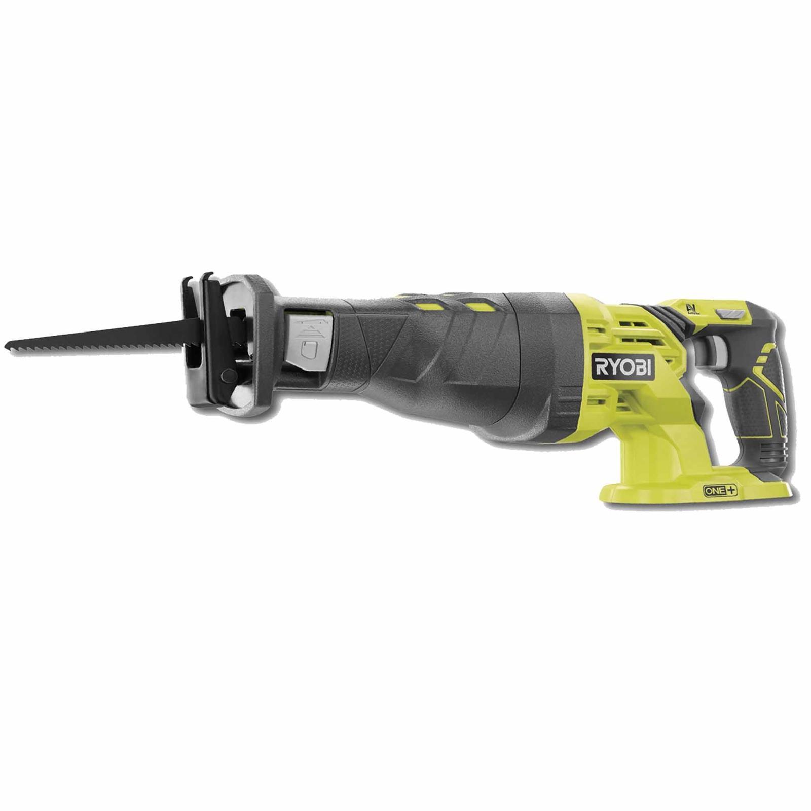 Image of Ryobi One+ R18RS direct website
