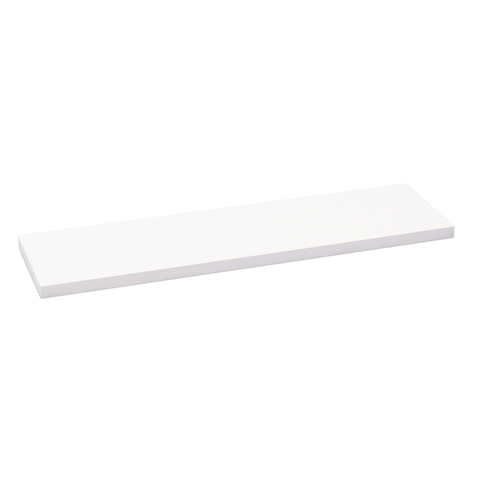 Flatpax Utility 2400mm White Kickboard Bunnings Australia