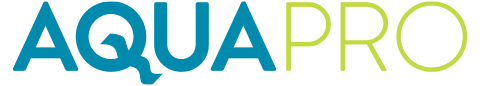 Logo - Aquapro