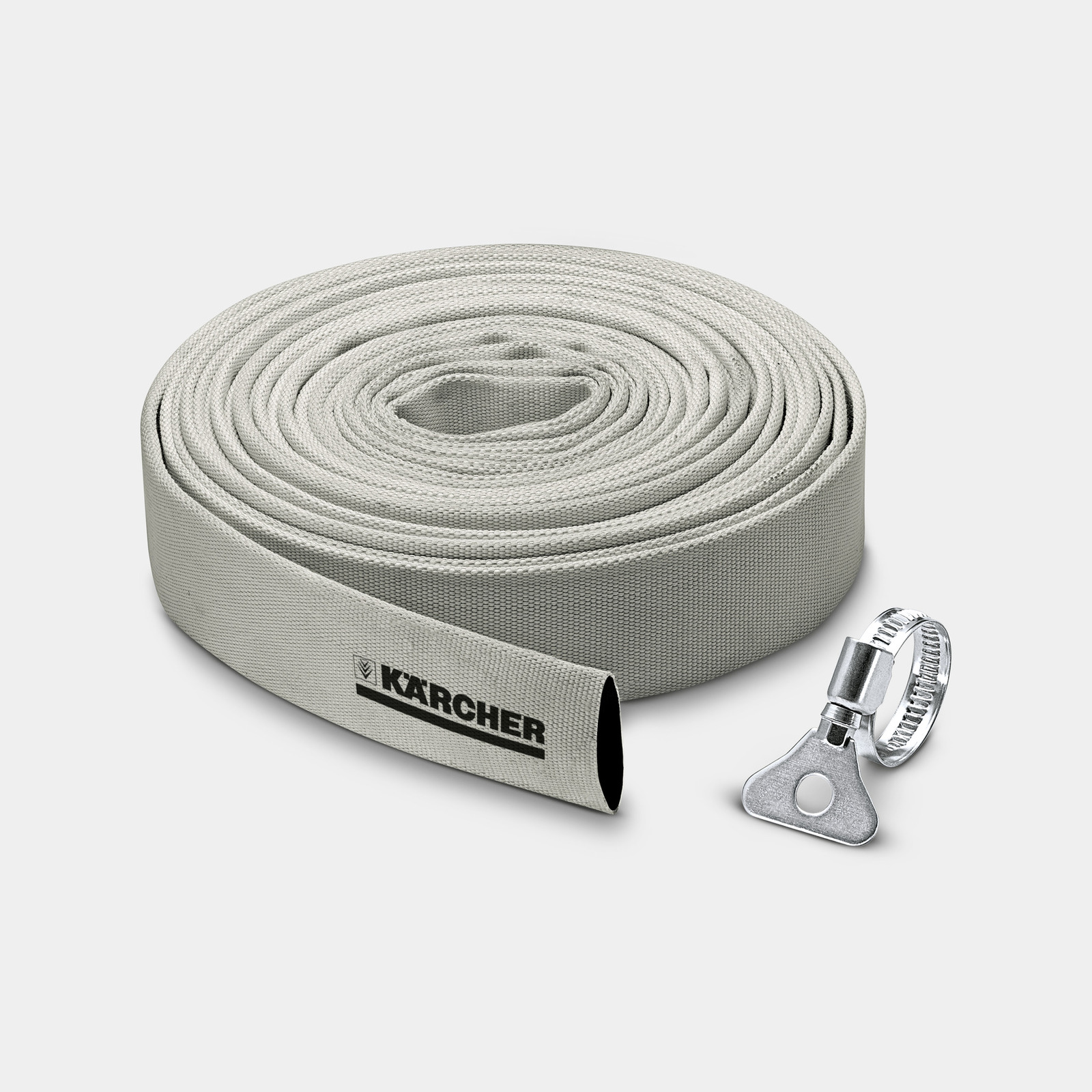 Karcher Fabric Hose Set Bunnings New Zealand