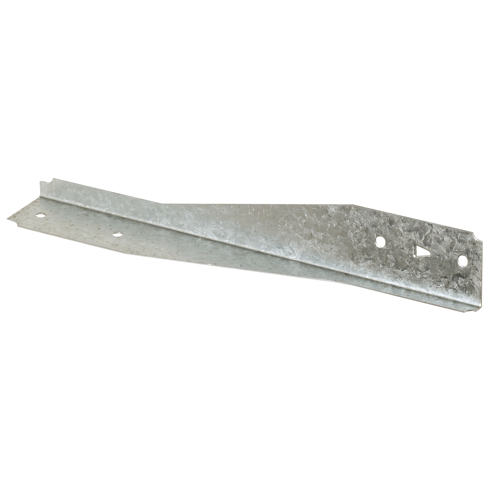 Abey 178mm Galvanised Joist Strap 150 Pack Bunnings Australia