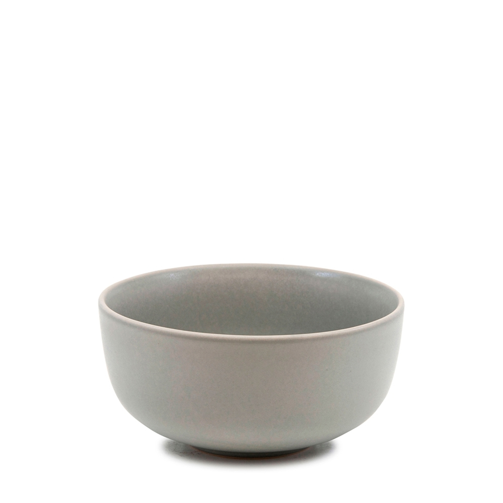 HUE Cereal Bowl - 14cm - Grey - Bunnings Australia