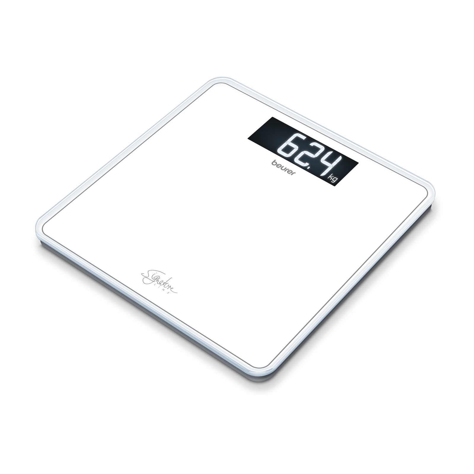 Beurer GS400W Digital Bathroom Scale - Bunnings Australia