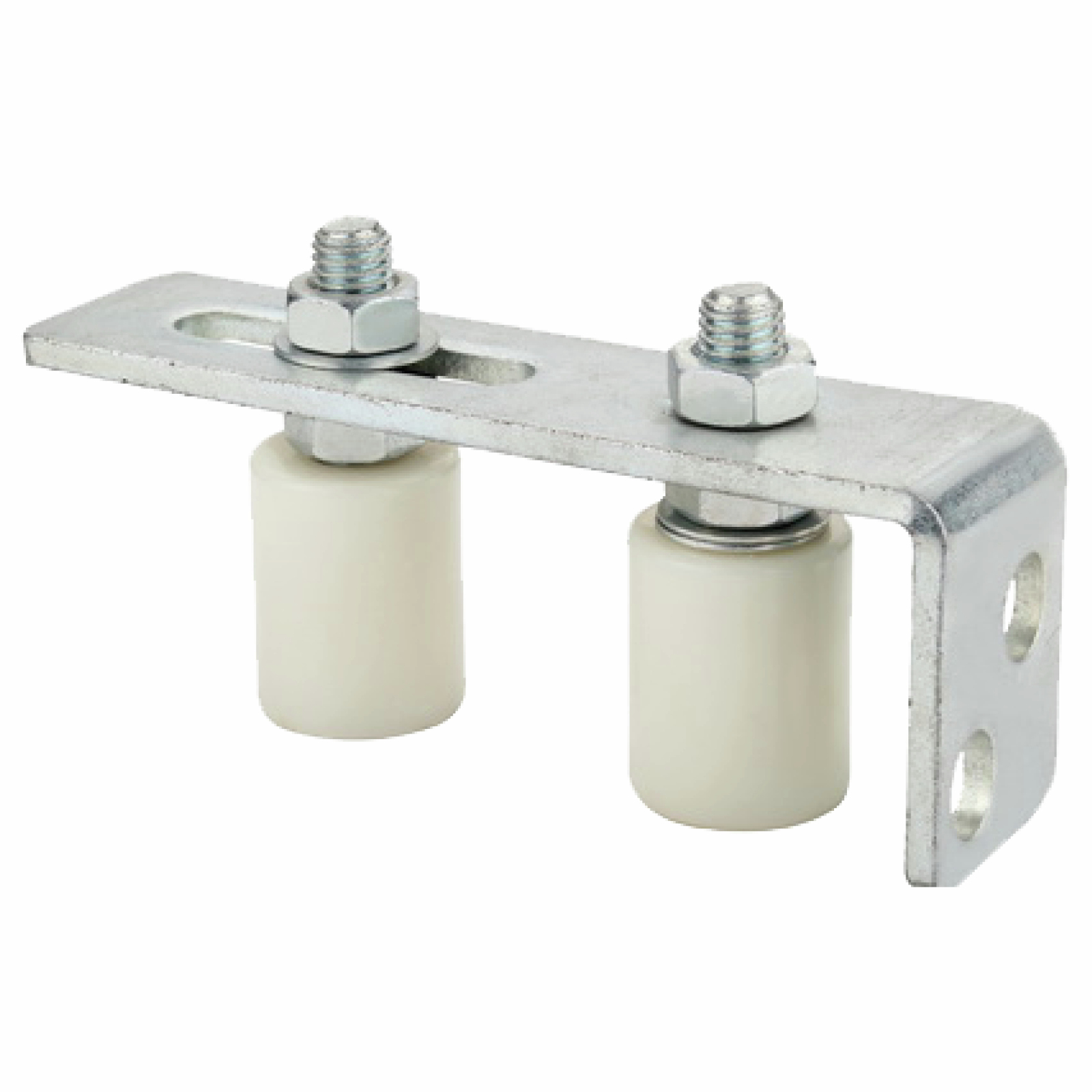 Richmond Dual Roller Gate Guide Bunnings Australia