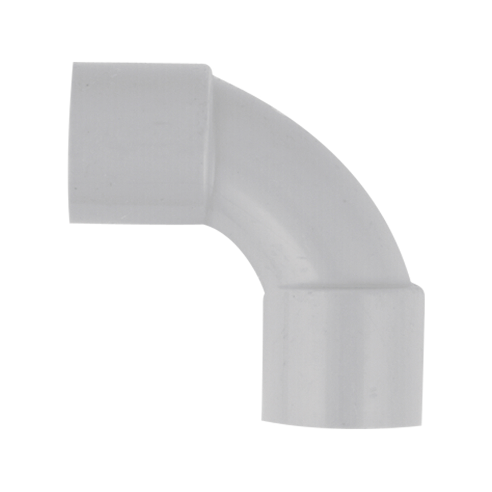 DETA 25mm Conduit Elbow Bend - Bunnings Australia