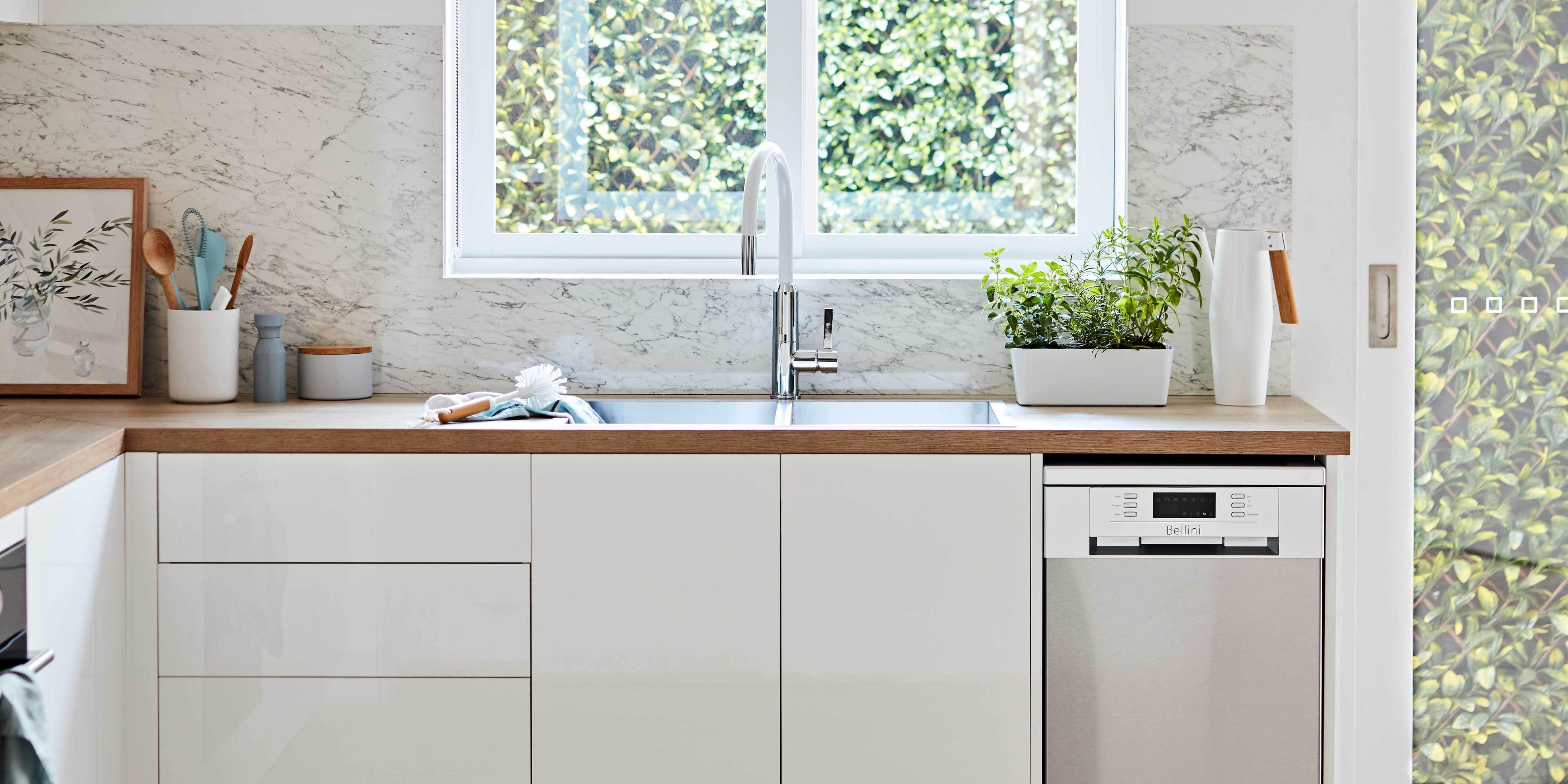 Dishwasher Installation Bunnings Australia