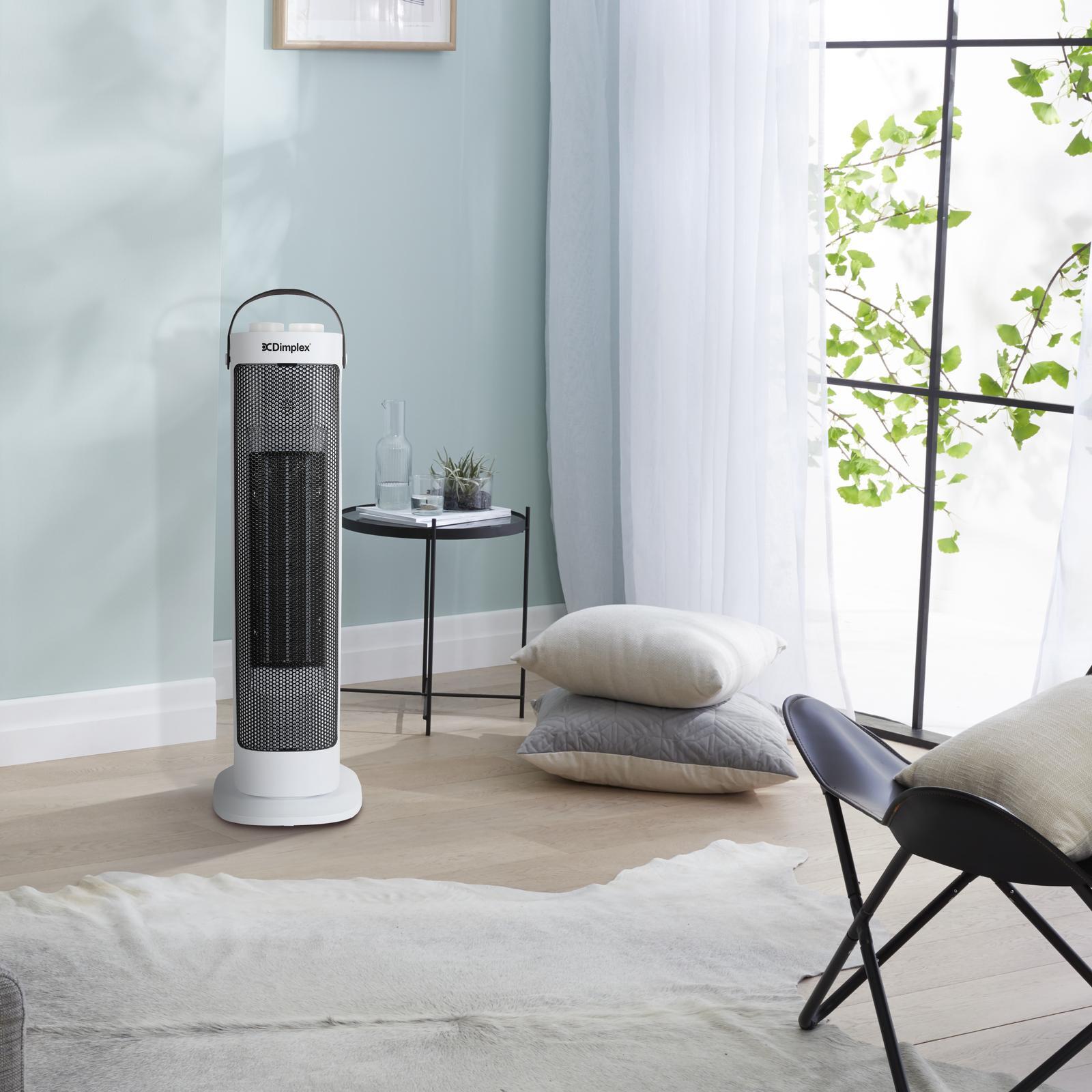 Dimplex 2kW Ceramic Tower Heater - Bunnings Australia