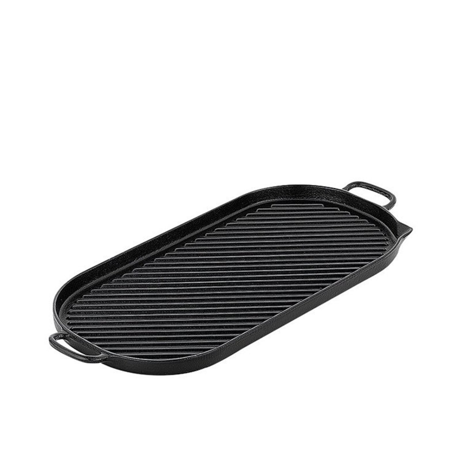 Chasseur Giant Stove Top Grill 53x23cm Bunnings Australia