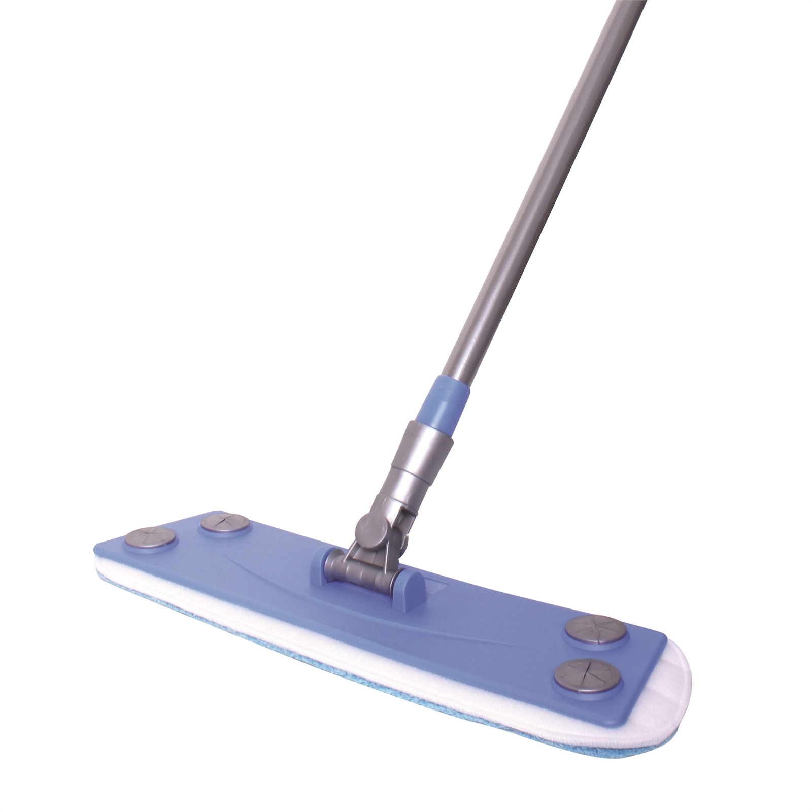 Mr Clean Microfibre Speedy Floor Mop - Bunnings Australia