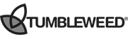 Logo - Tumbleweed - Main PCM - 180px - cropped height