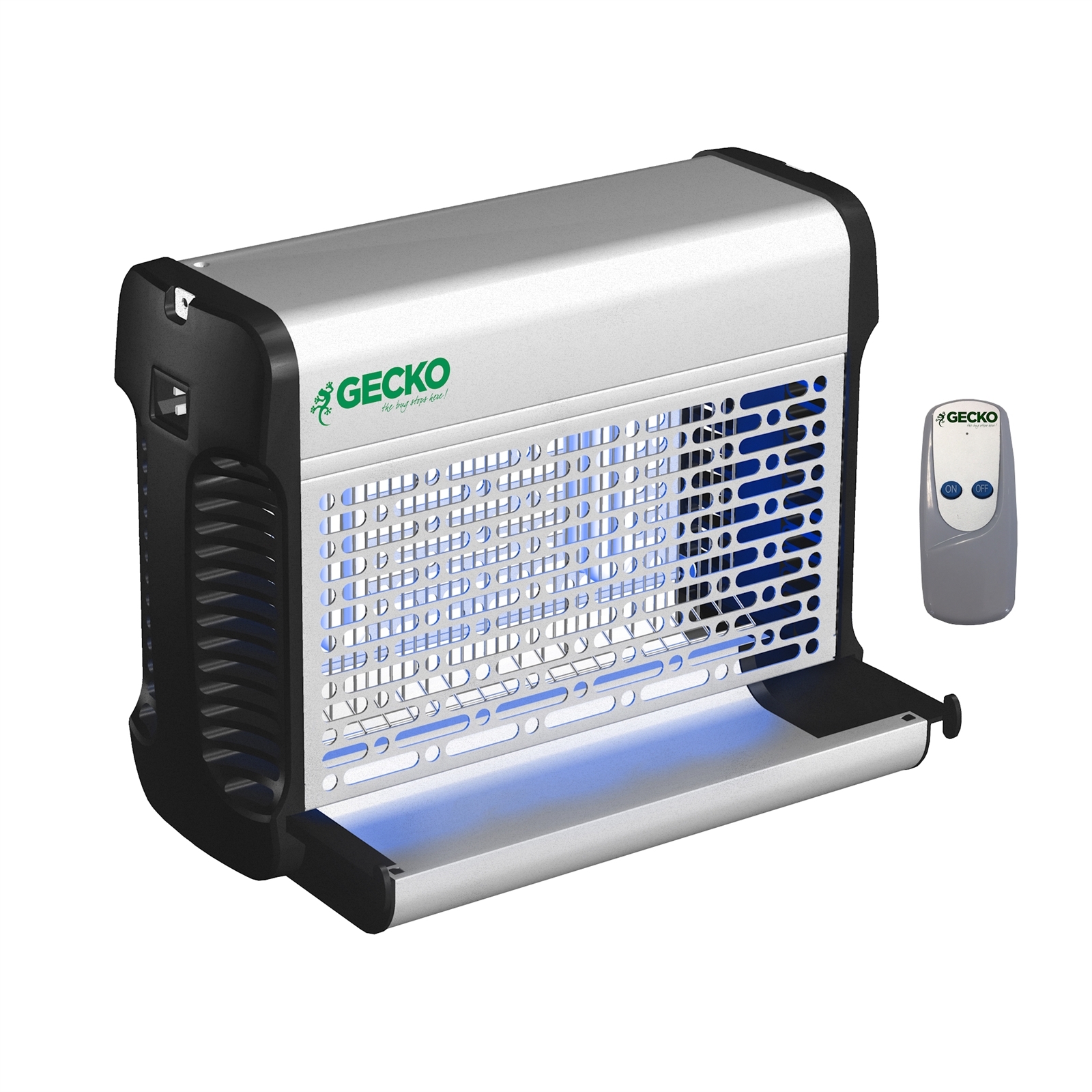 Gecko Indoor / Commercial Bug Zapper Bunnings Australia